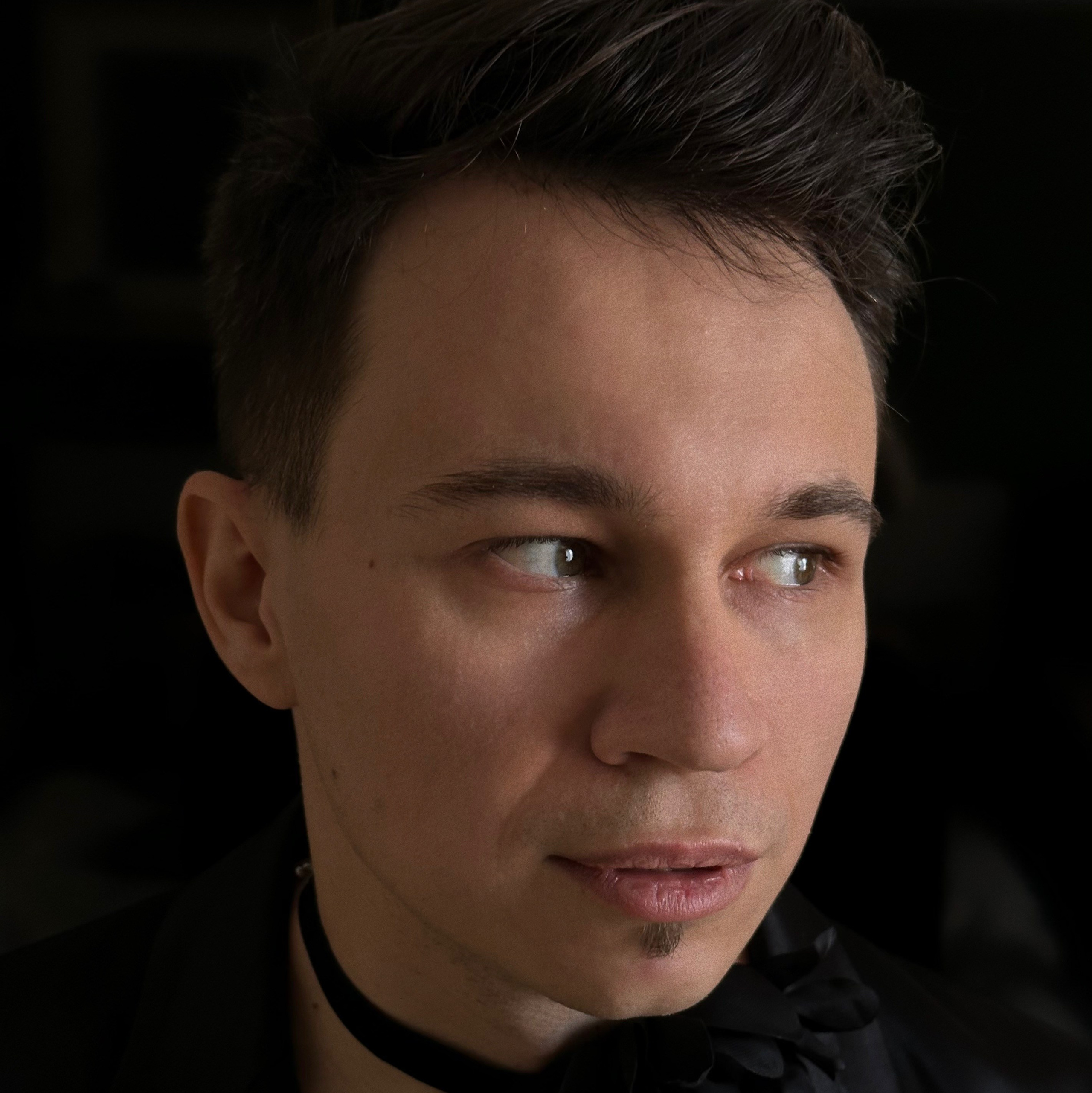 Контакты. Свадебный видеограф Евгений Колесниченко