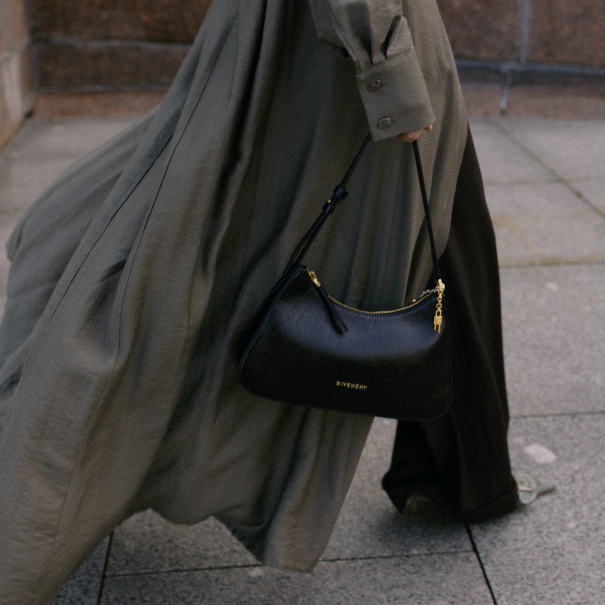 Фотосессия для бренда одежды в Калининграде