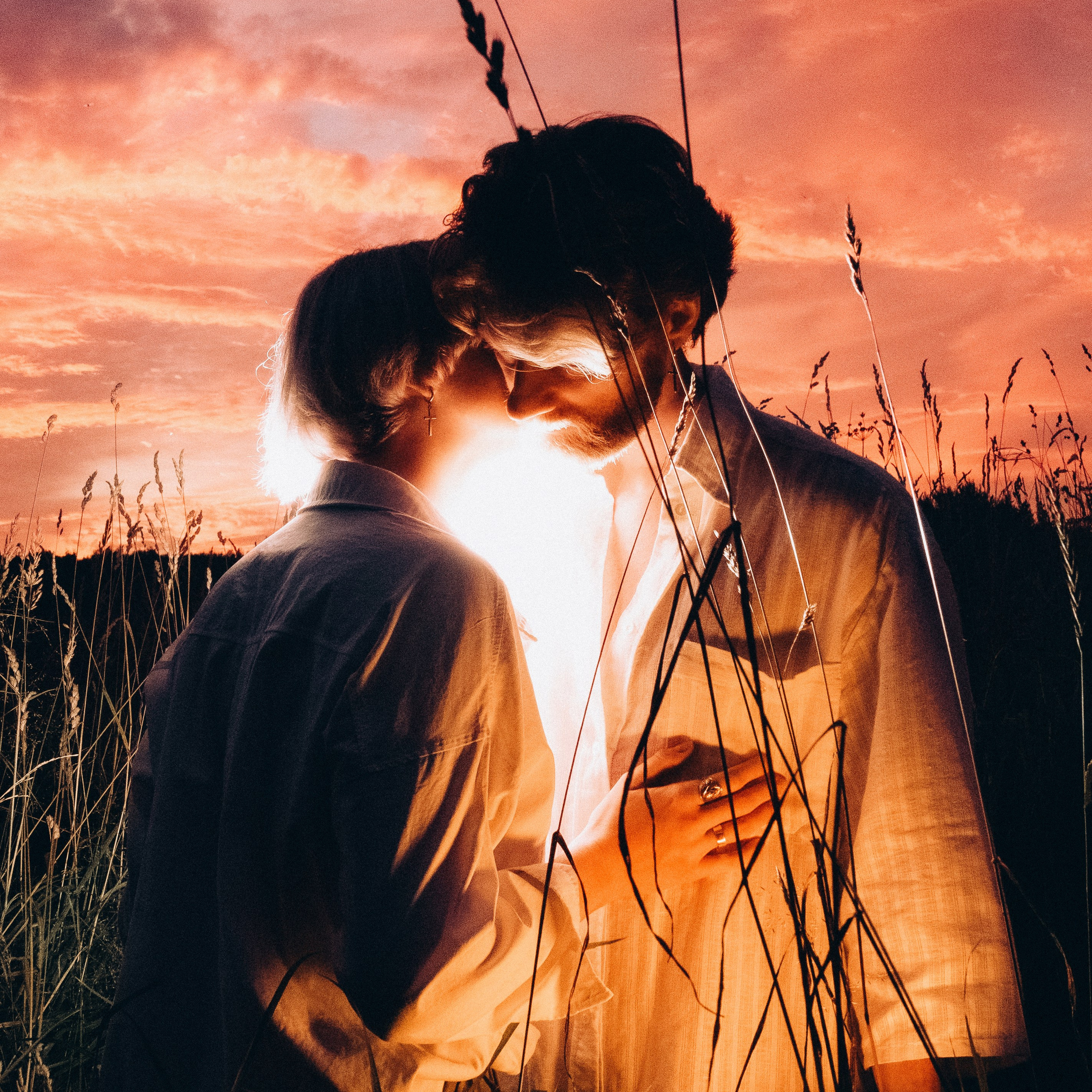 Светлая любовь. Фотограф из Москвы — DASHA NOVA | Авторская фотография в разных жанрах