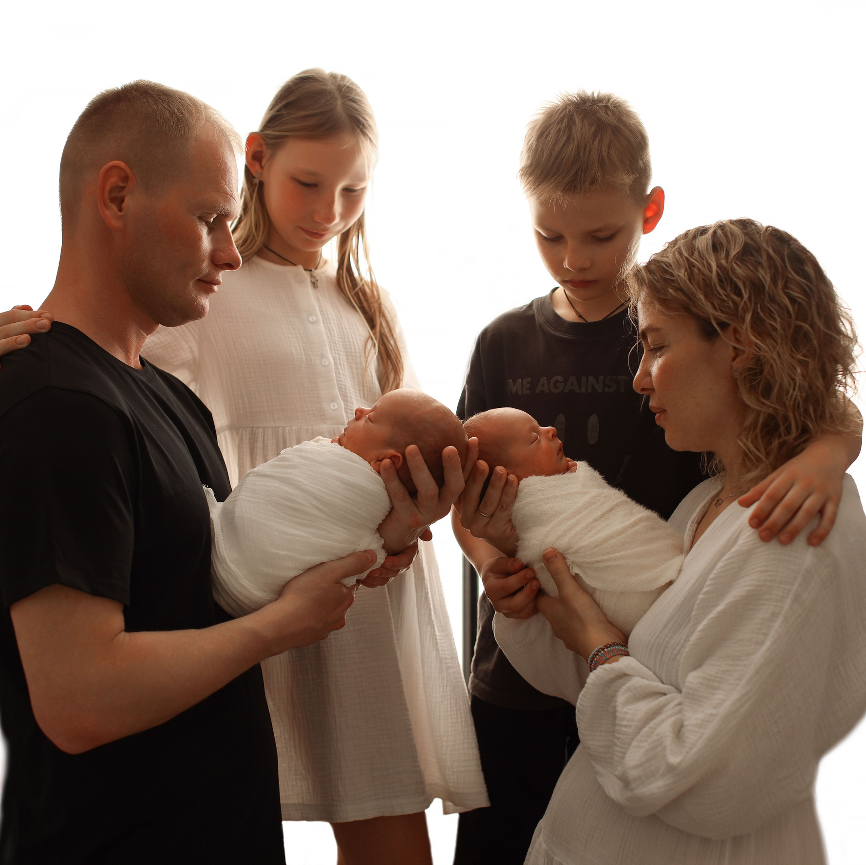 Новорожденная съемка в Ярославле. Семейный и детский фотограф-новорожденных Ярославль и Москва