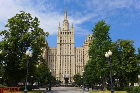 Инстаграмные локации. Портретный фотограф Москва Юлия Трякина