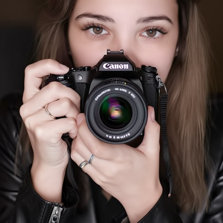Контакты. Олеся Кунц. Фотограф