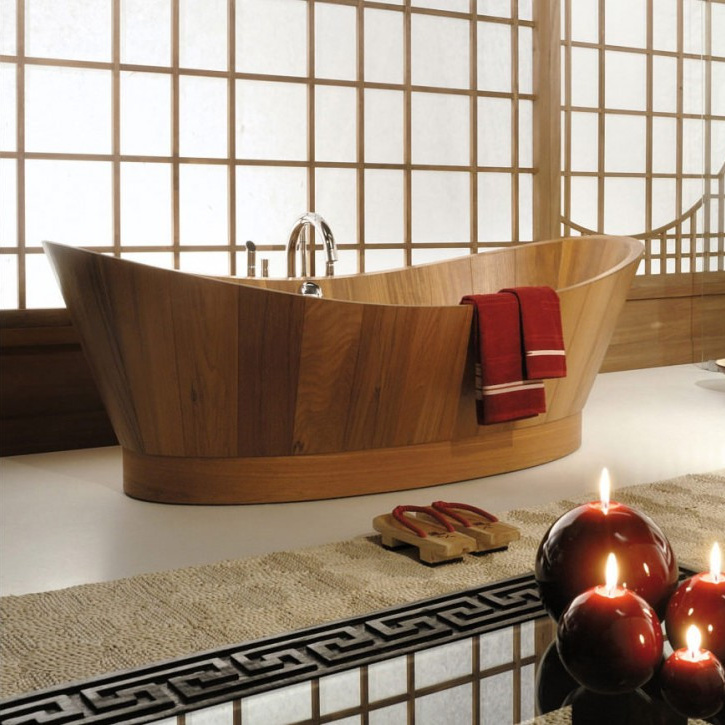 ВЫБИРАЕМ ВАННУ. Дизайнер интерьеров Olala interior design