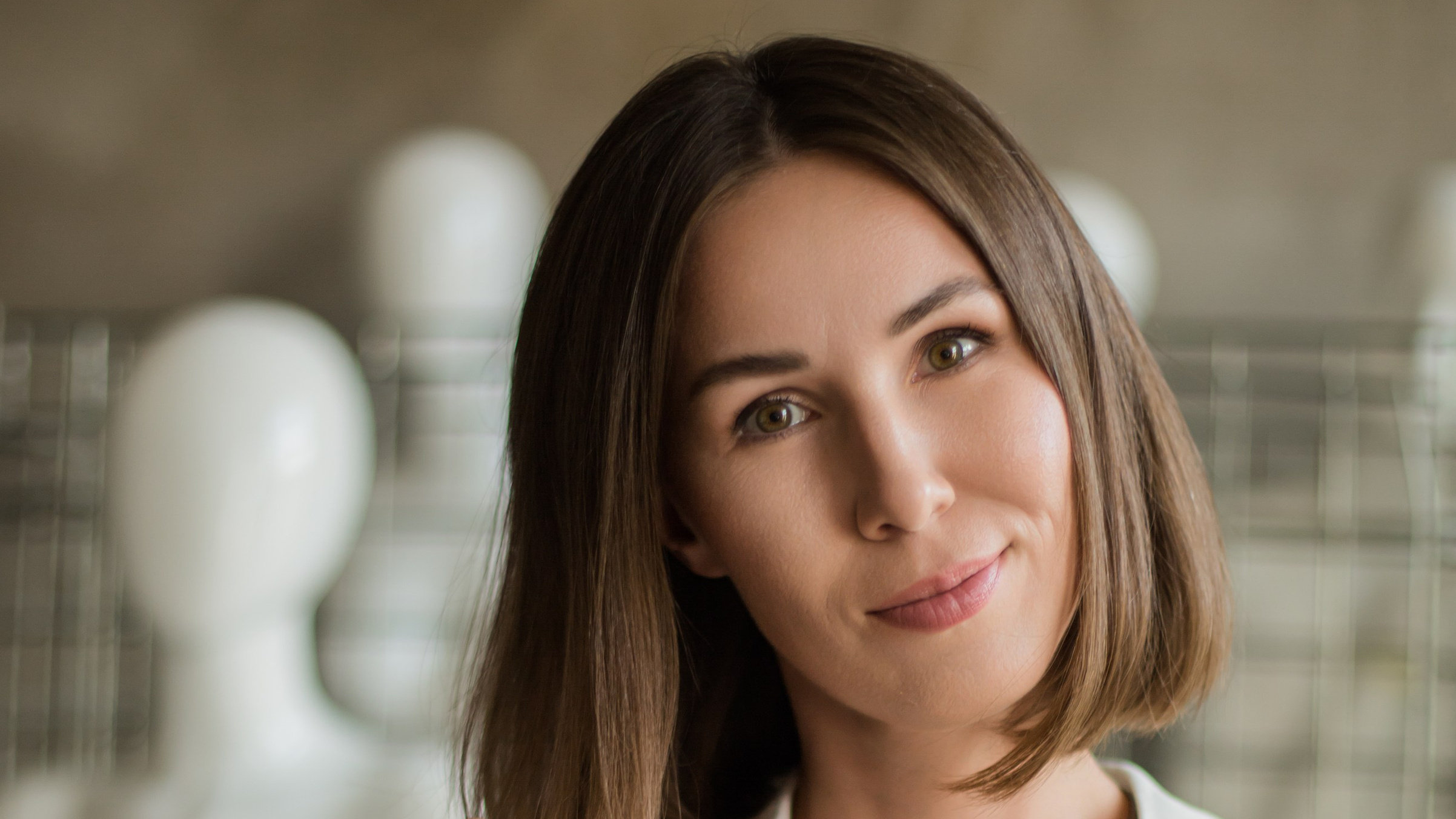 Вопрос — ответ. Психолог Спб и телесный терапевт Полина Мурадян