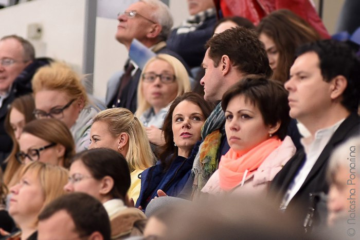 МАША И ЛЁША ИЛИ КАК Я ПОПАЛА В МИР ФК. ФК Фотограф в Санкт-Петербурге Наталья Понарина