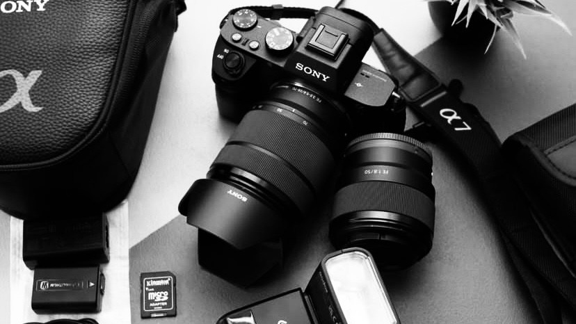 Онлайн-консультация. Портретный фотограф Санкт-Петербург Арнольд