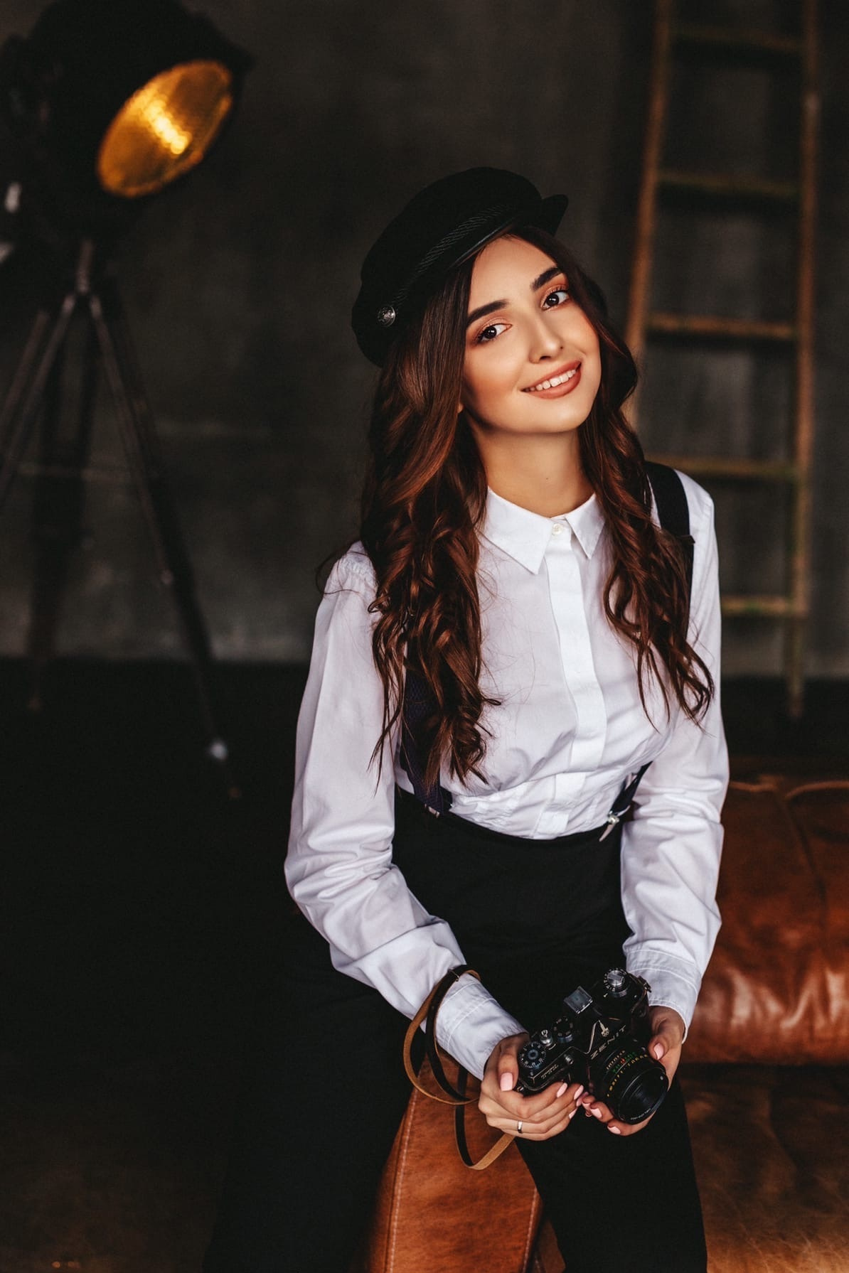 Контакты. Фотограф Валентина Григорьева, г. Москва