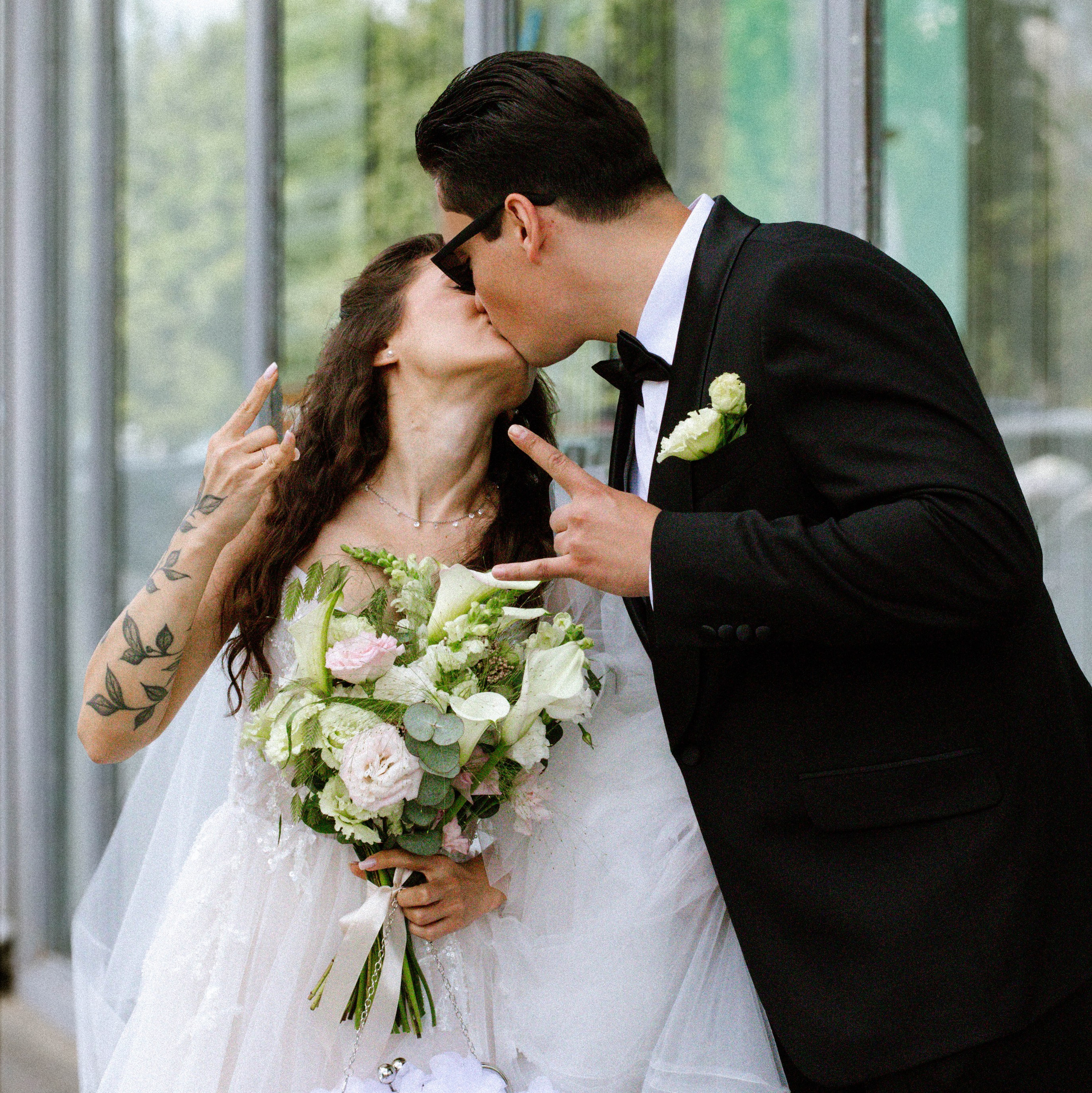 Портретный фотограф