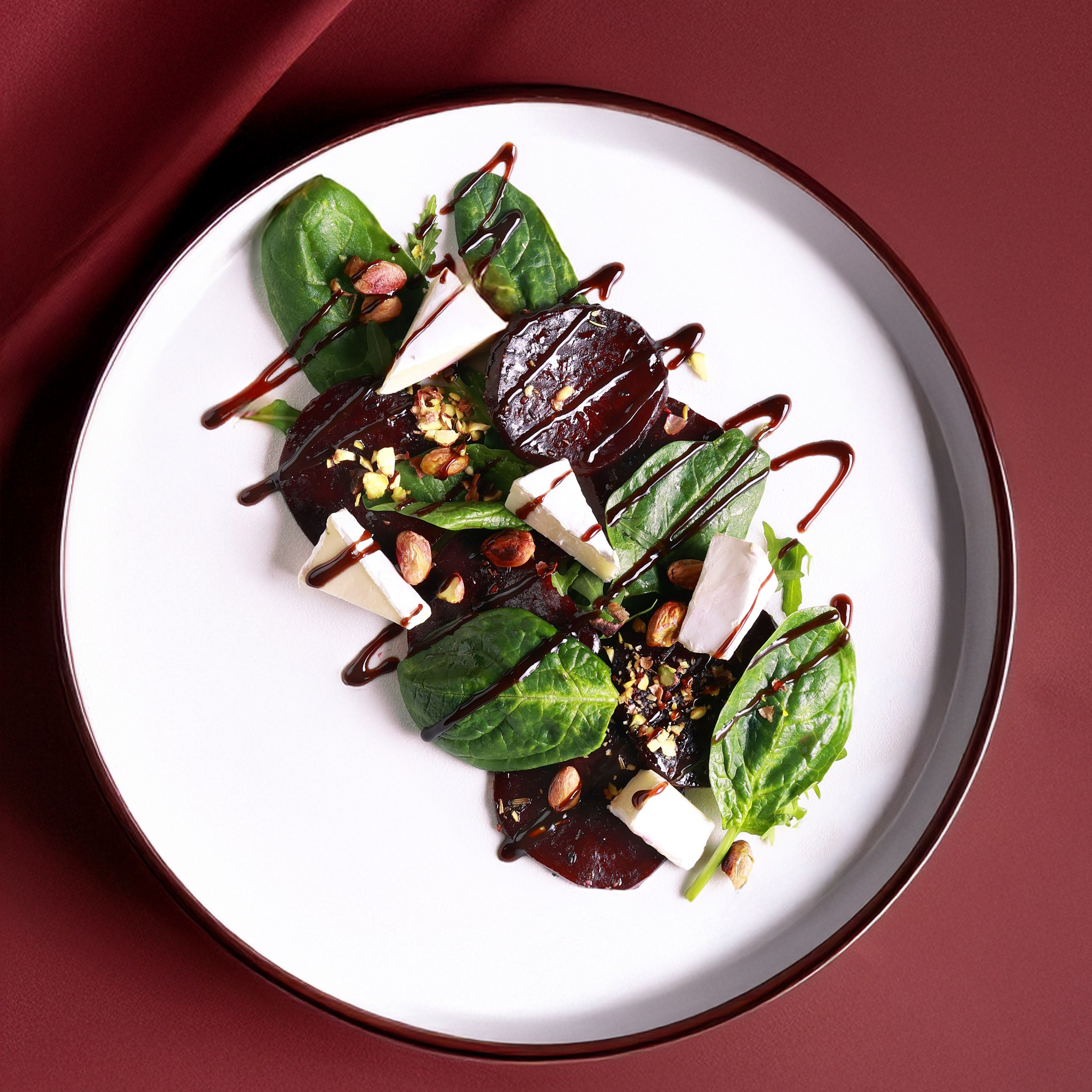 Имиджевая креативная фудфотосъемка  для соцсетей, сайта, меню и маркетплейсов