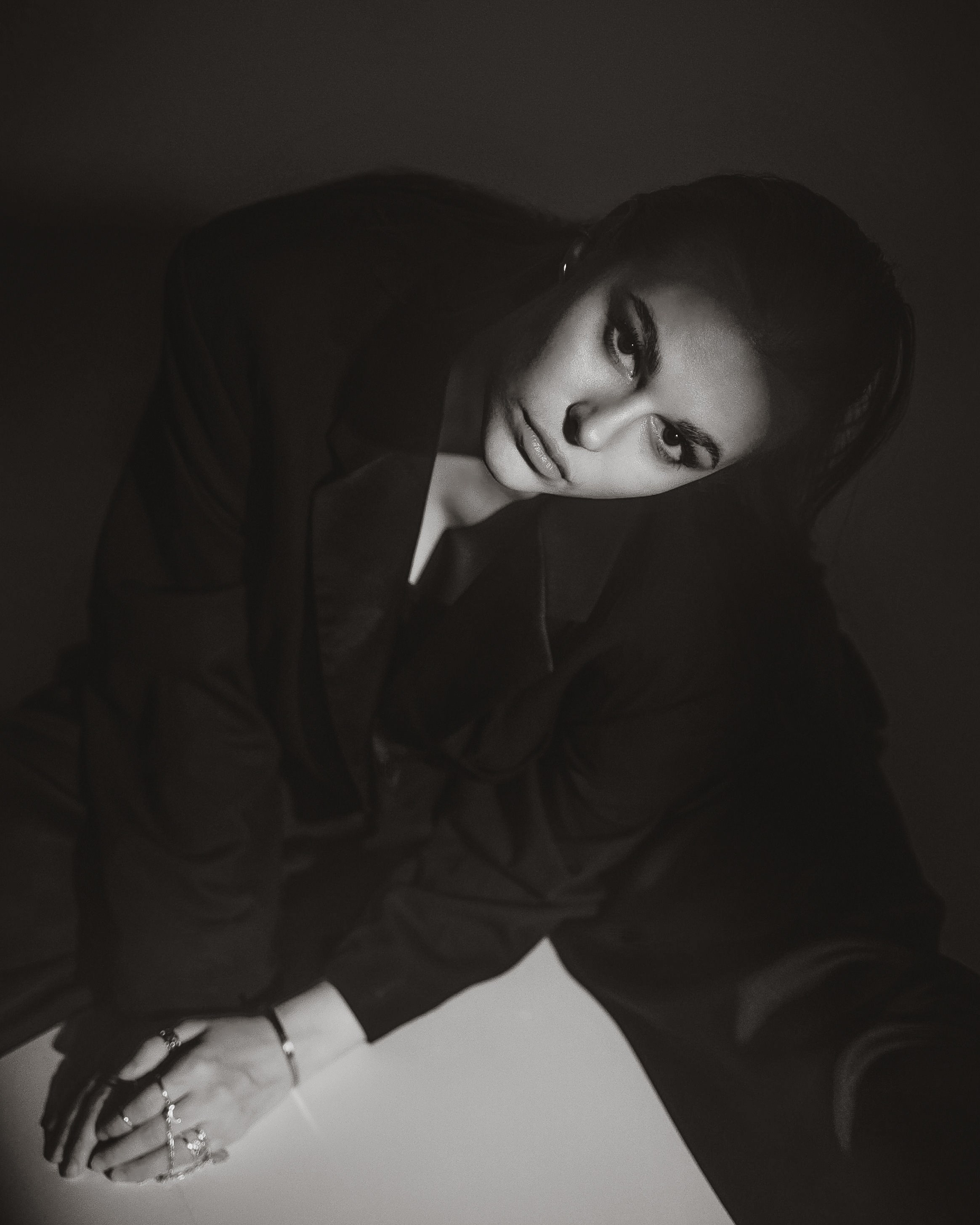 Фотограф Сергей Воля