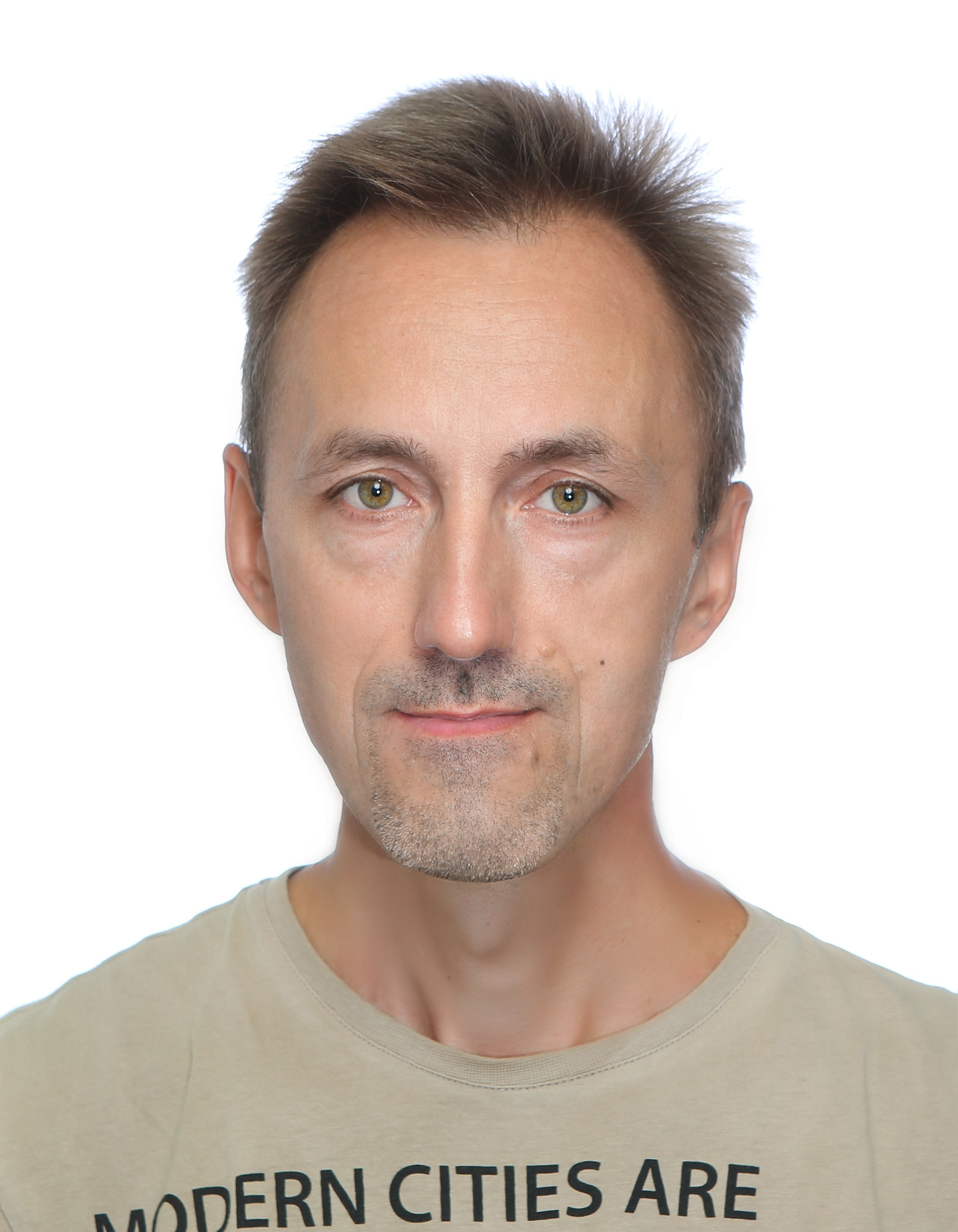 фото на паспорт красноярск