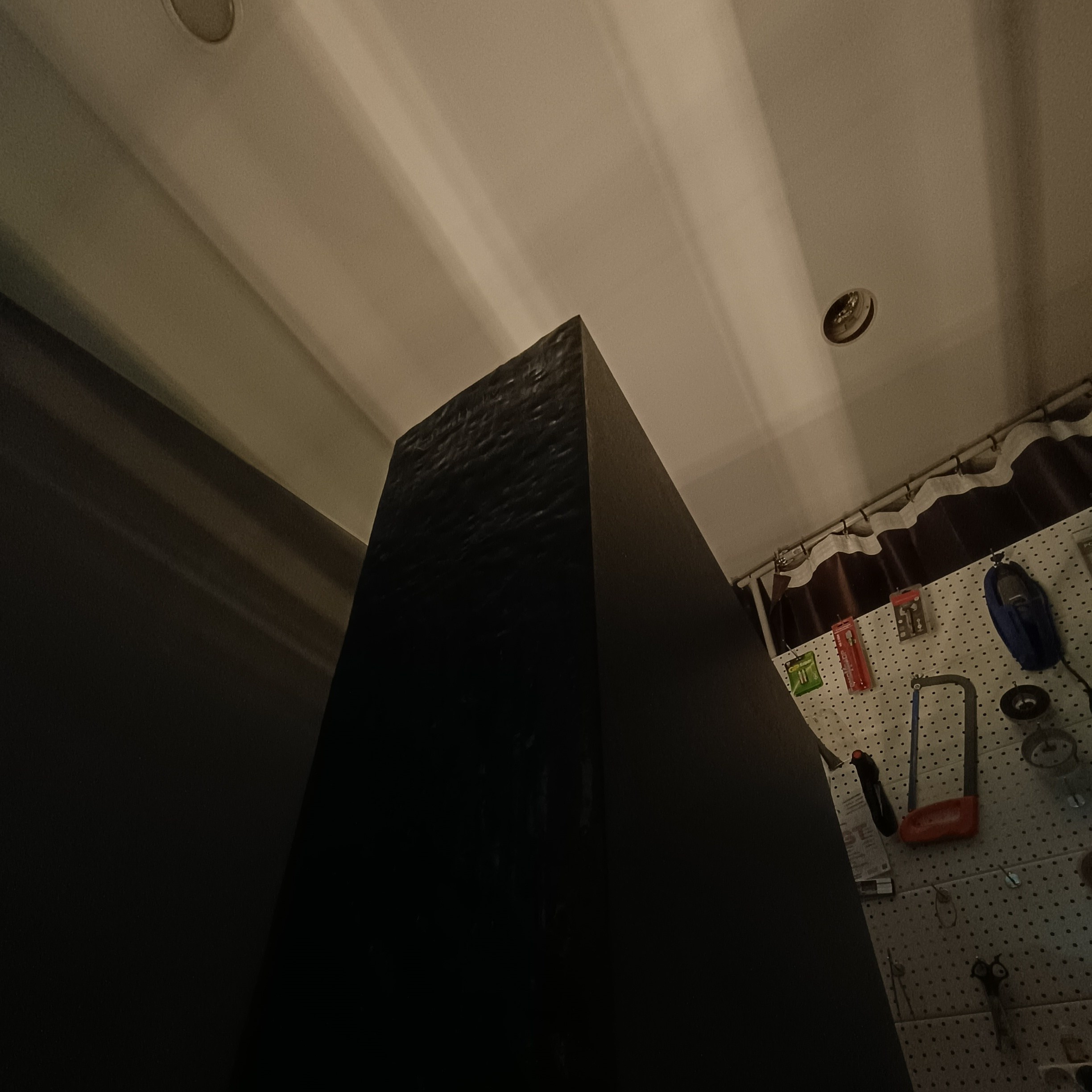 288_WALL. Светильники Романа Скороходова