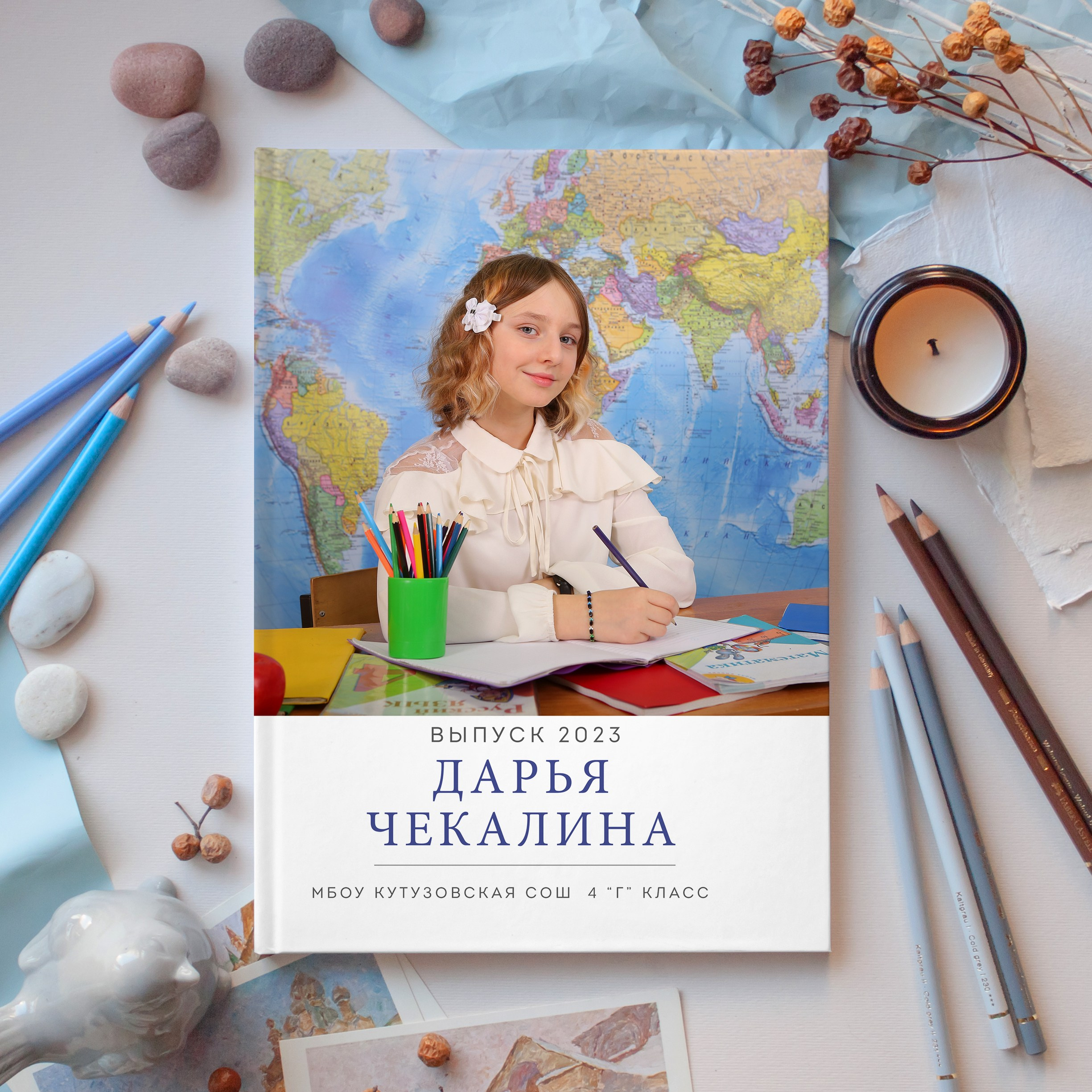 Студия детской и семейной фотографии 12кадров