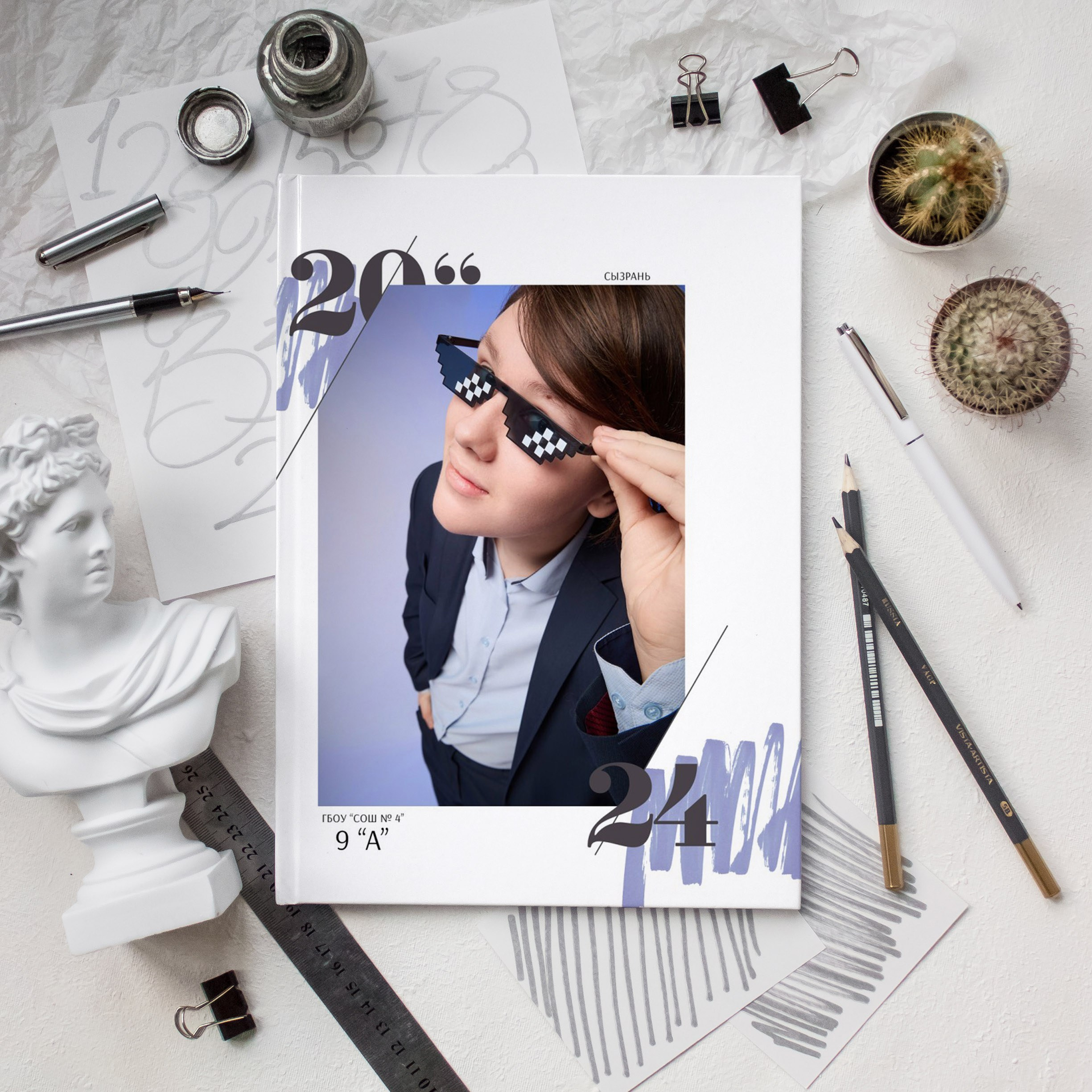 Школьные альбомы для 9 и 11 класса в вашем городе. Школьный фотограф, выпускные альбомы