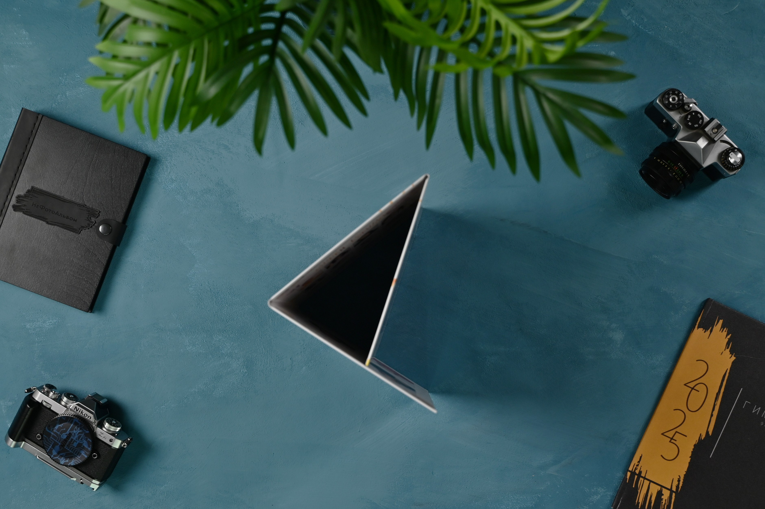 НеФотоАльбом — выпускные альбомы Абакан Минусинск Черногорск Хакасия