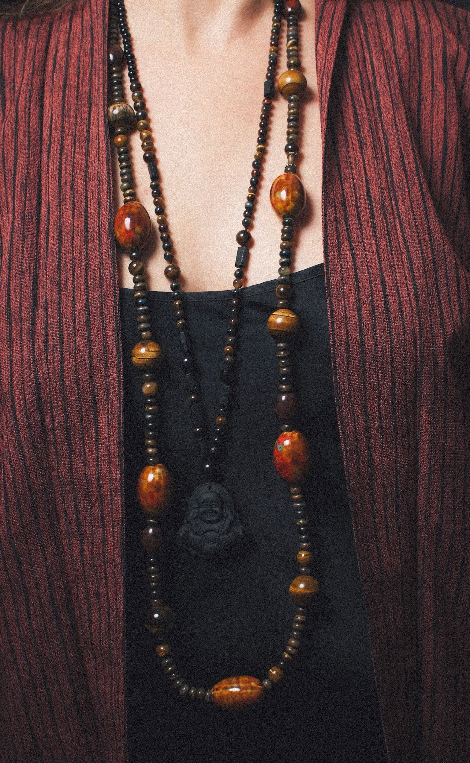 CHINATOWN — авторская коллекция украшений Евгении Миловидовой. EUGENIKA JEWELS — Идеальные украшения для избранных