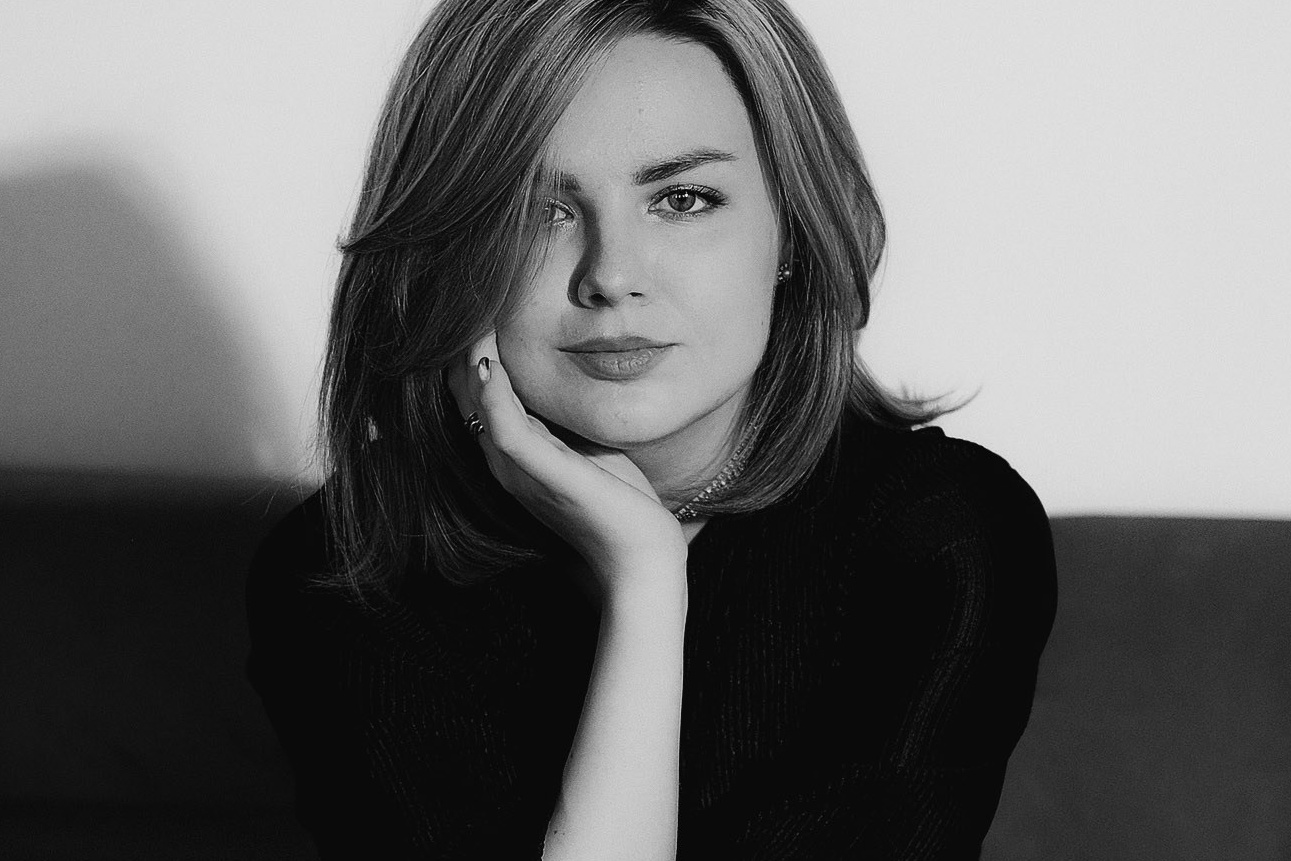 Гну свою линию | фотографирую в Тамбове и области