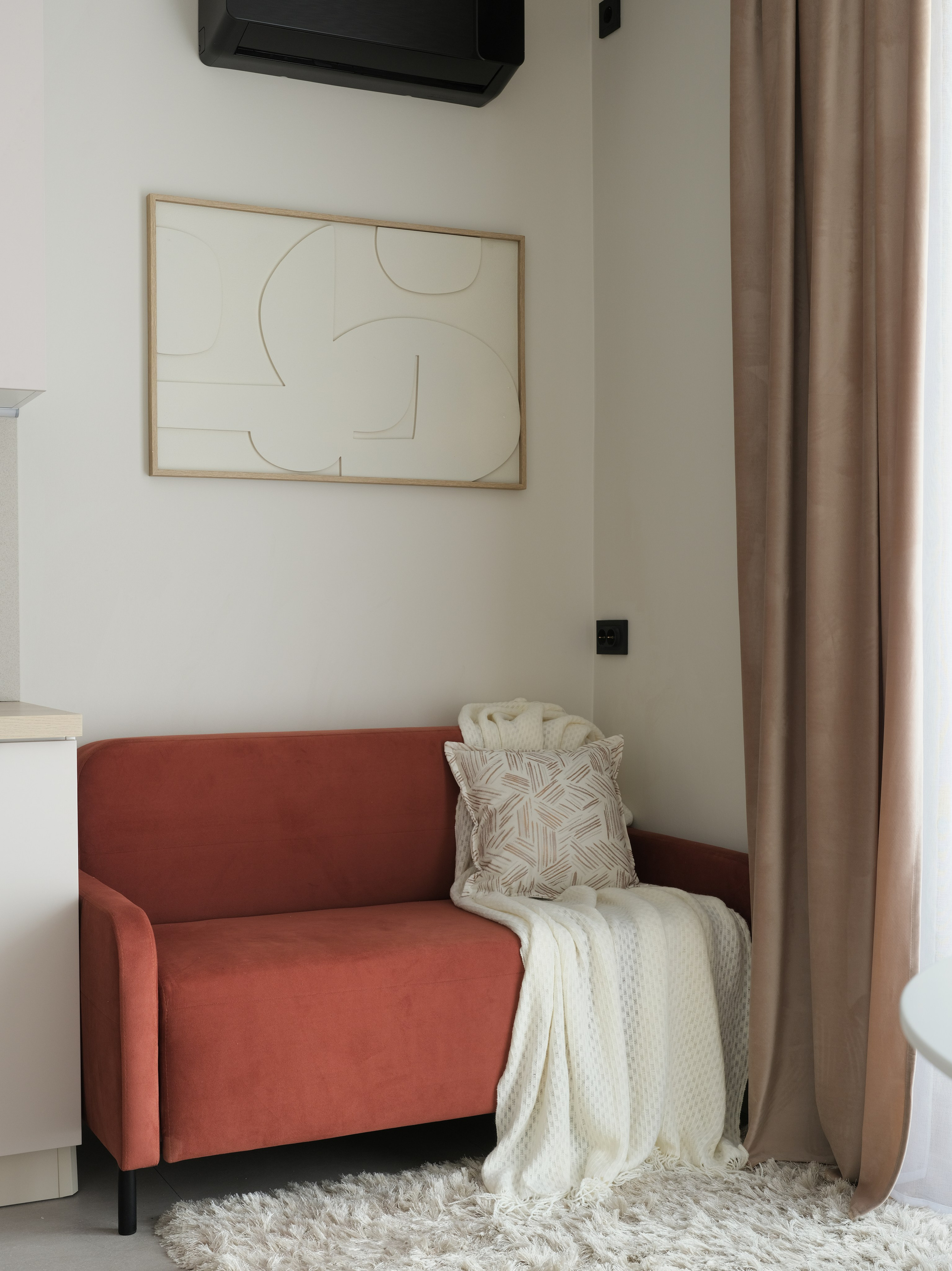 Интерьерный фотограф Санкт-Петербург