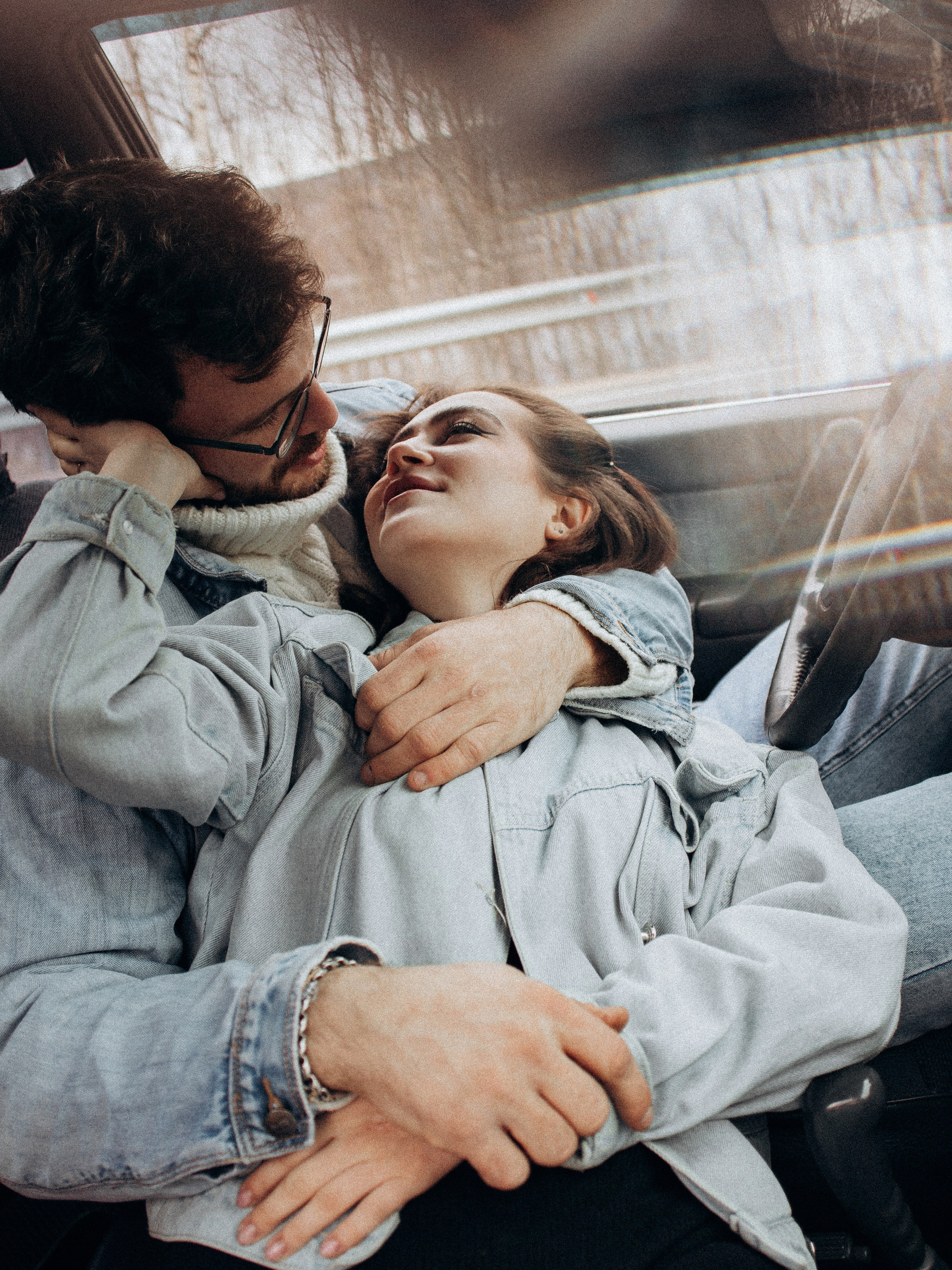 Фототерапия Мурманск Индивидуальные и семейные фотосессии