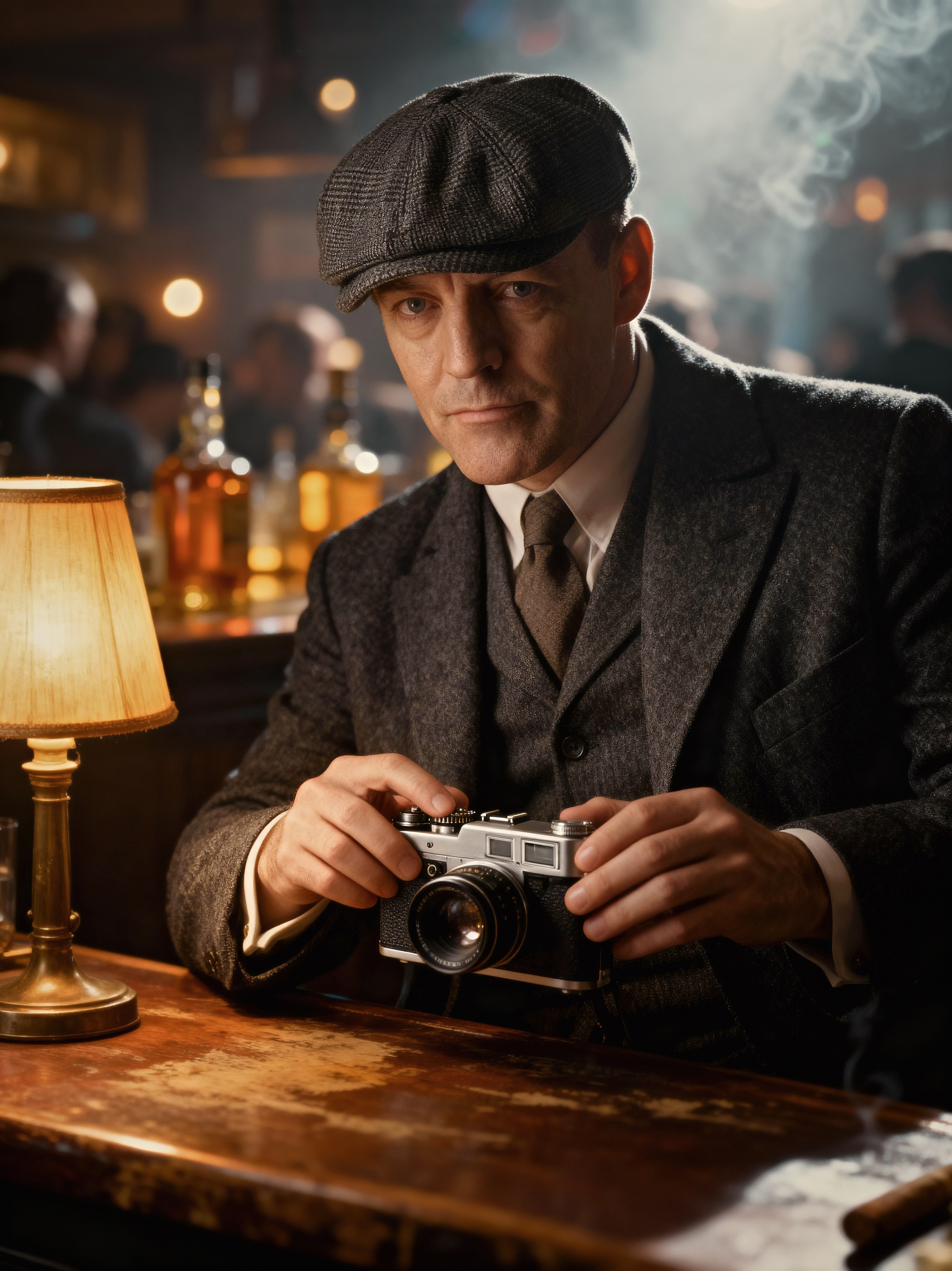 Портретный фотограф в Екатеринбурге