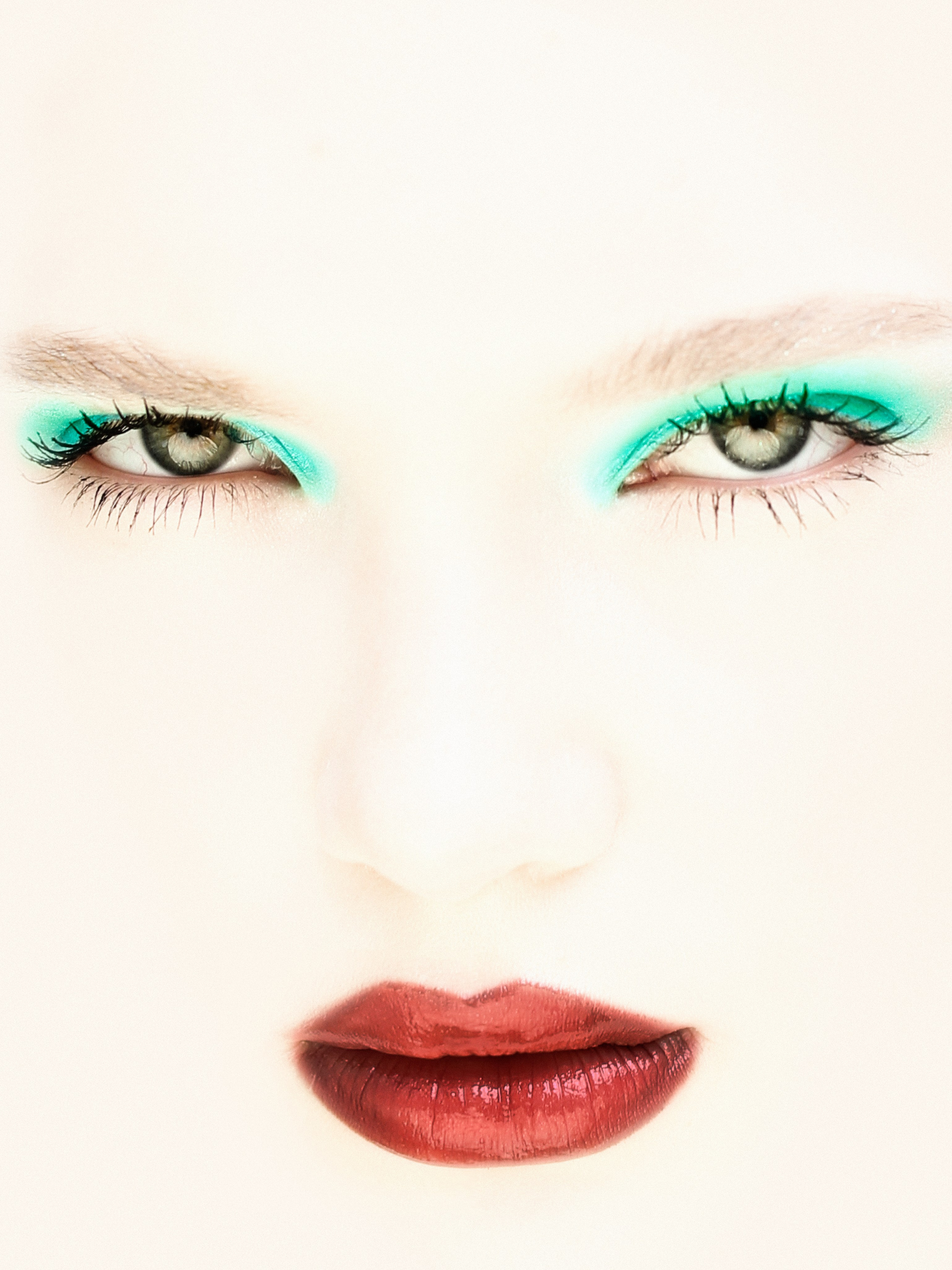 CONTACT. Daria Blinova