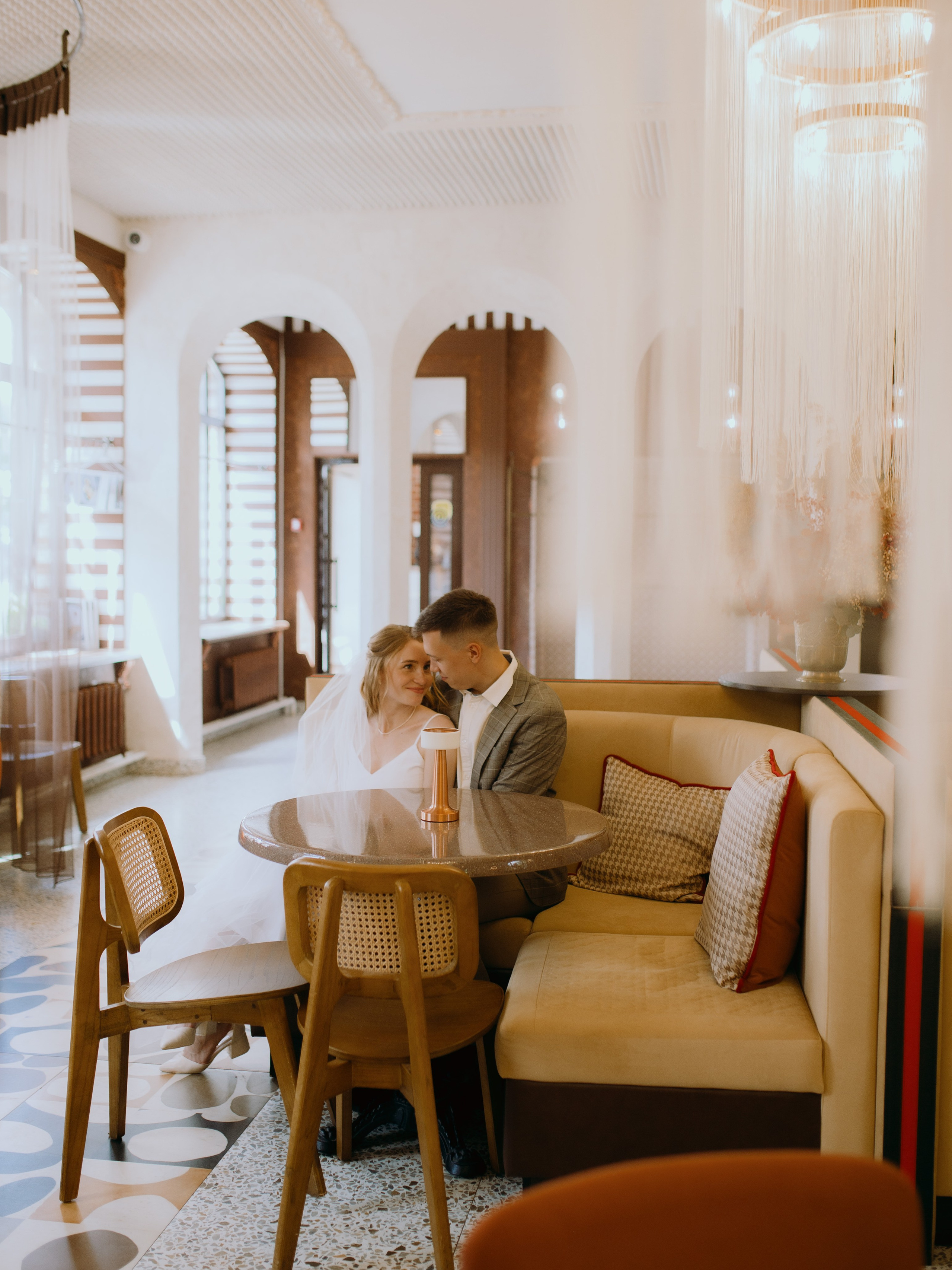 Контакты. Фотограф в Кирове Настя Шабардина