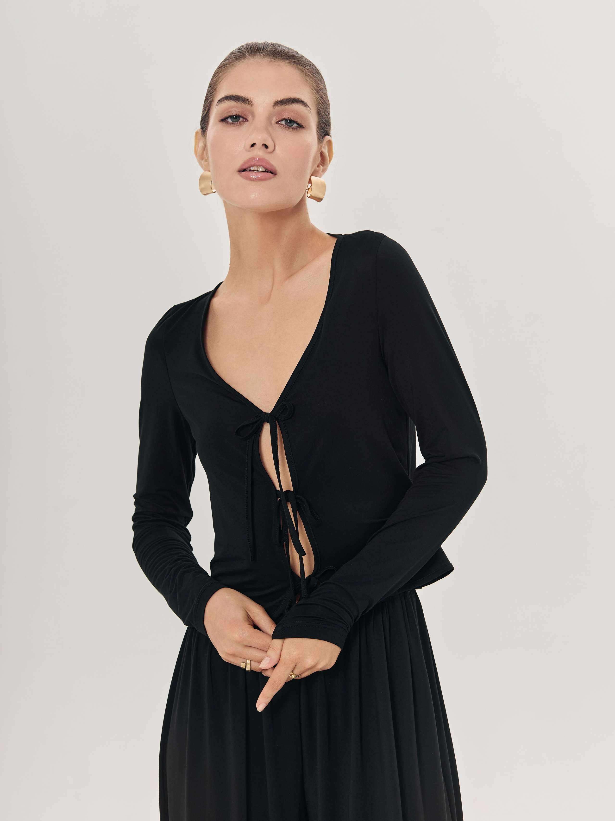 Съемка для брендов. Фотограф в Ростове-на-Дону Анна Нагорная