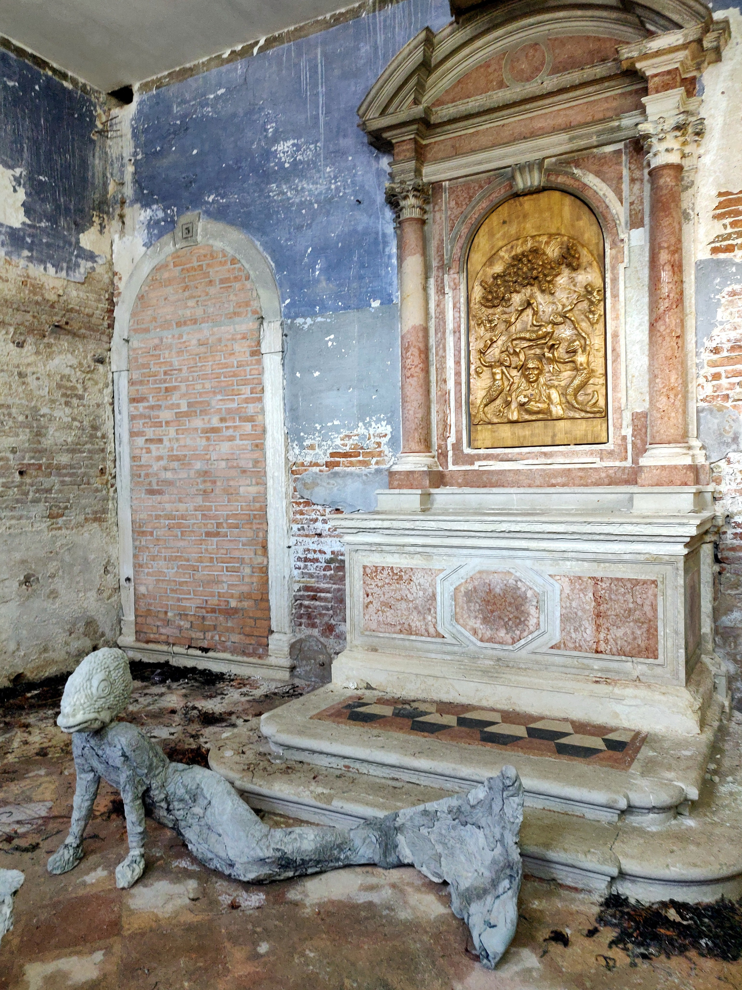 Хождение вдоль. Интервью с Екатериной Васильевой