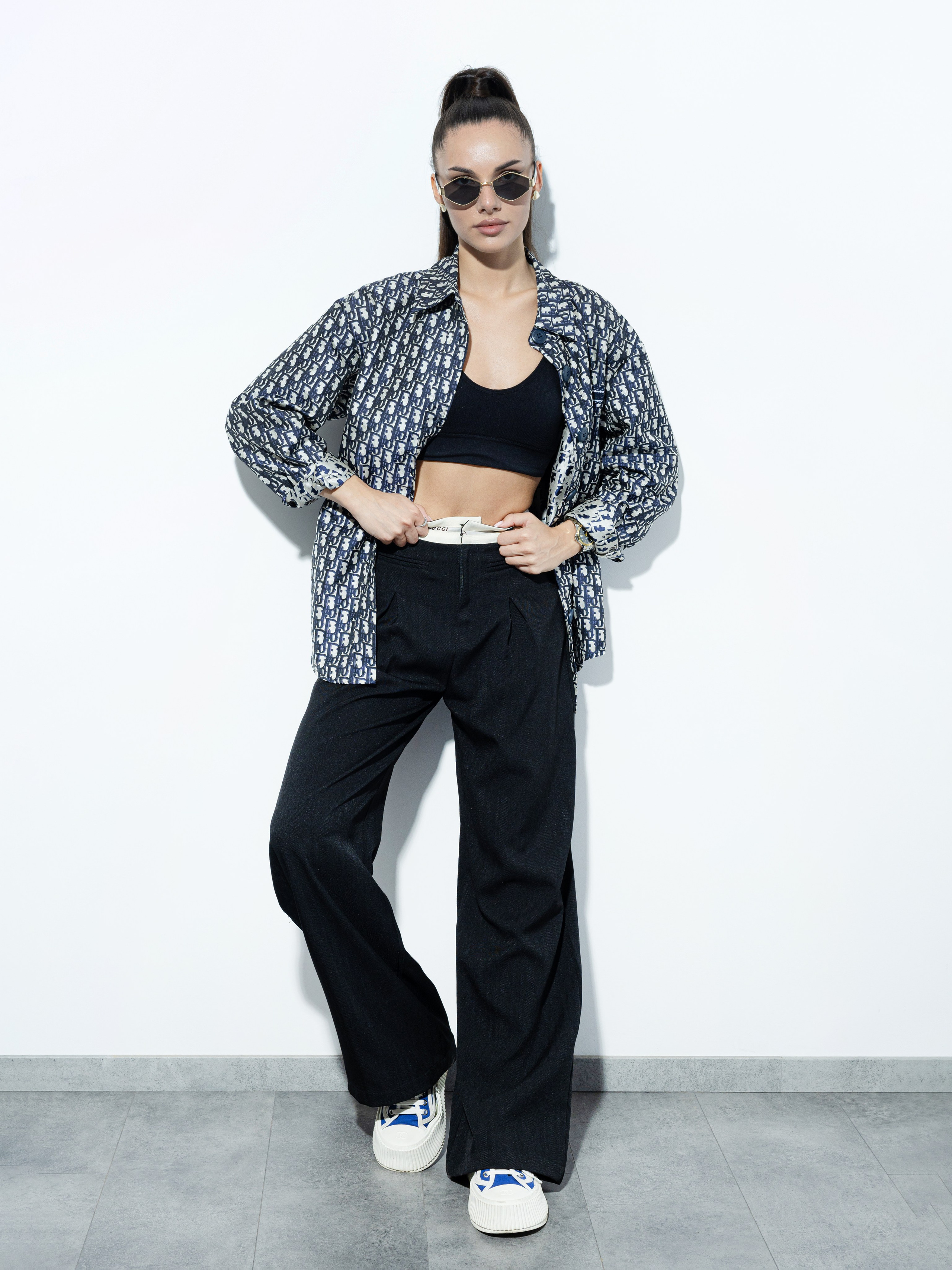 Вакансия работа моделью в Санкт‑Петербурге (СПб) — Smirnov Studio