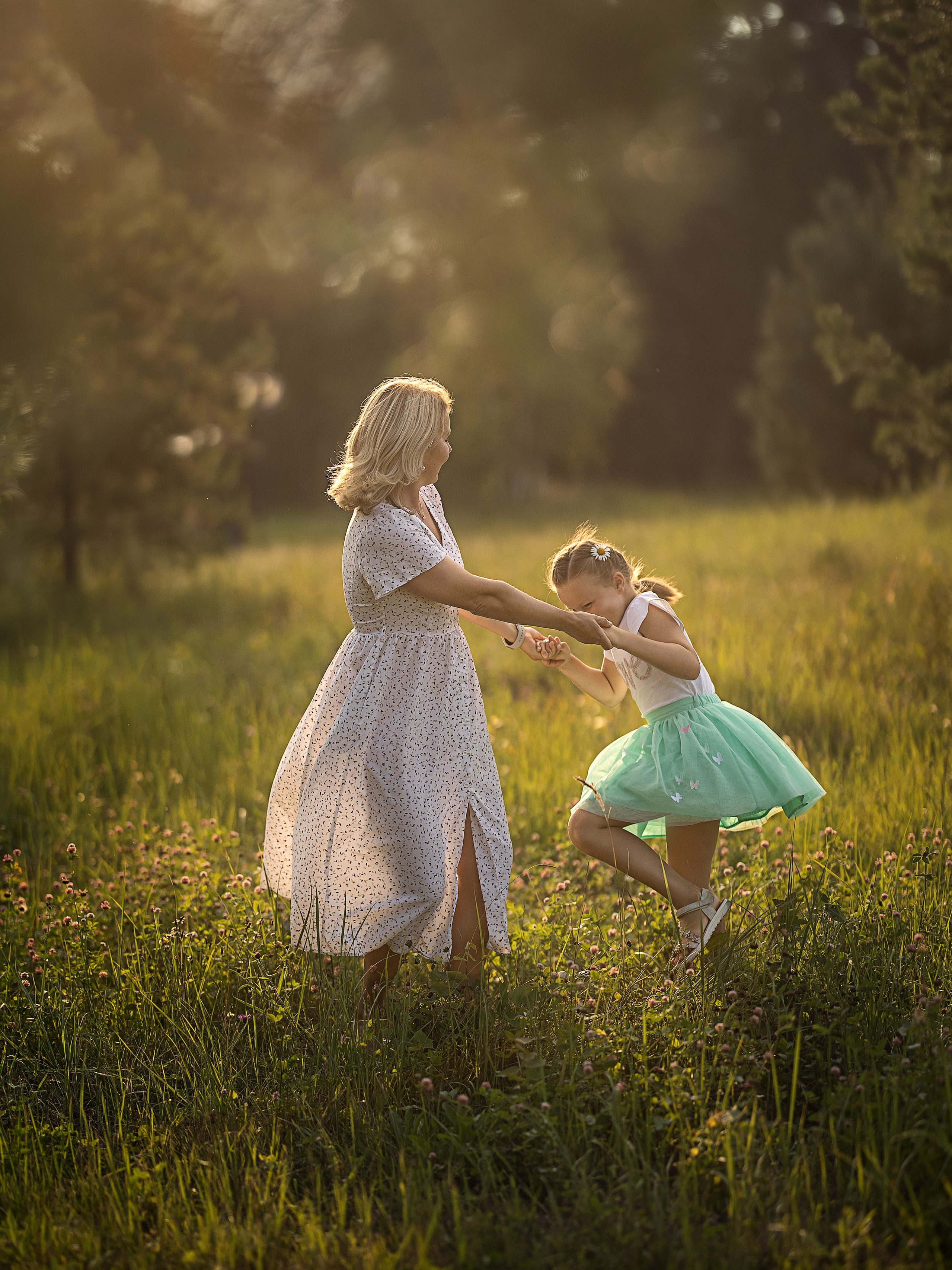 Семейный и детский фотограф В Москве Парамонова Екатерина