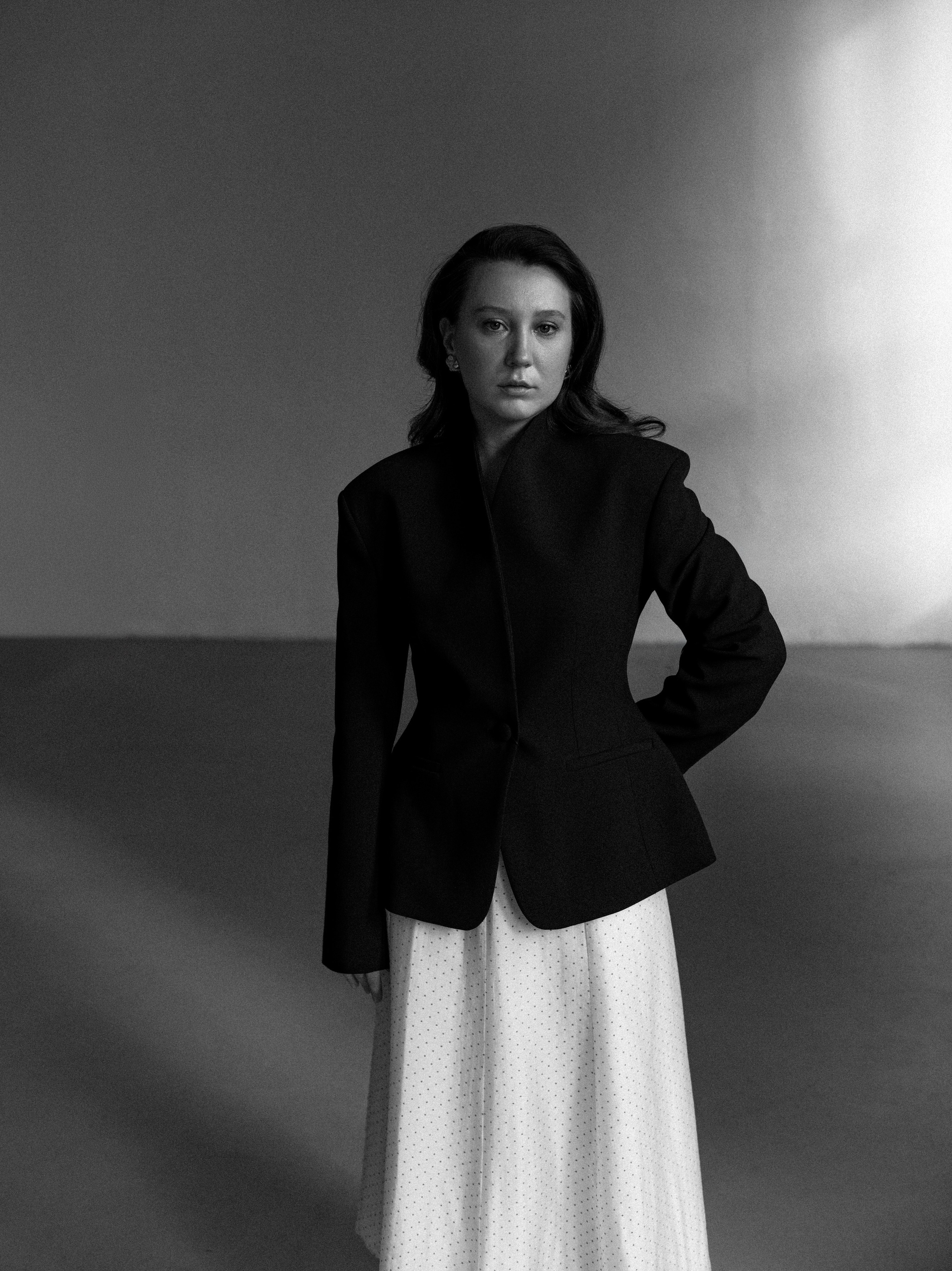 Свадебный фотограф Злата Смирнова