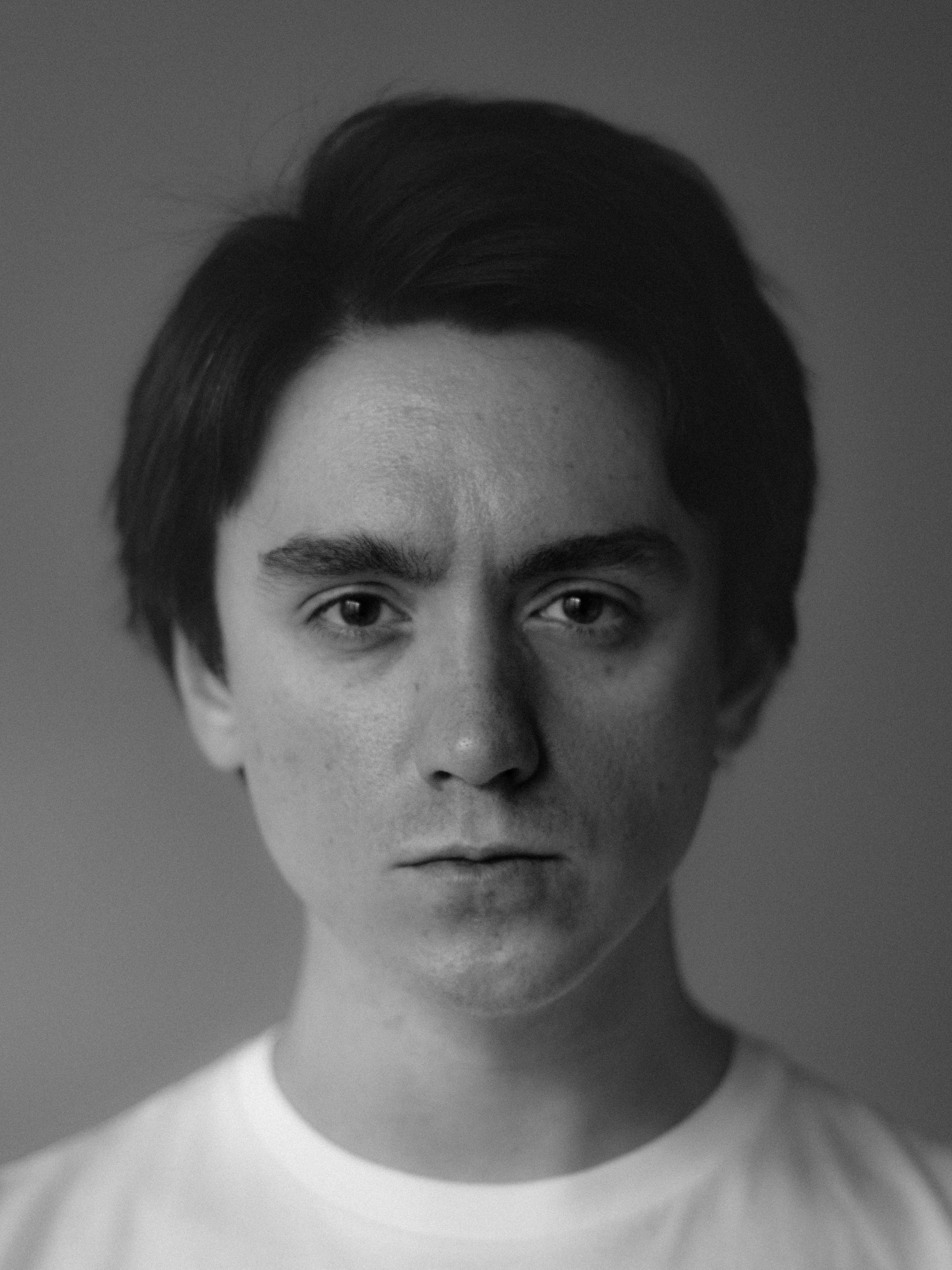 Обо мне. Репортажный и портретный фотограф Алексей Полячек