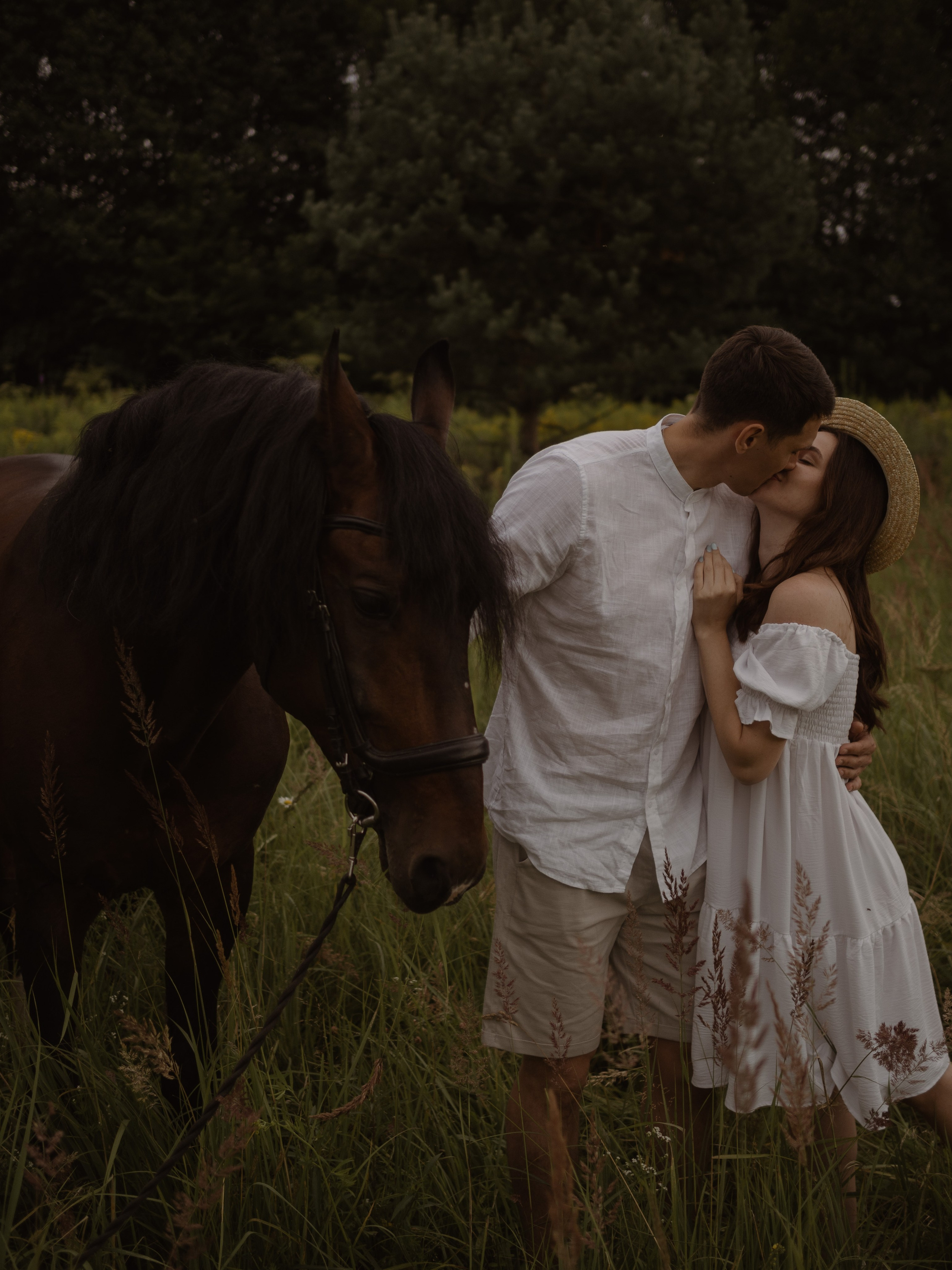 Съемка беременности Нижний Новгород, Саров