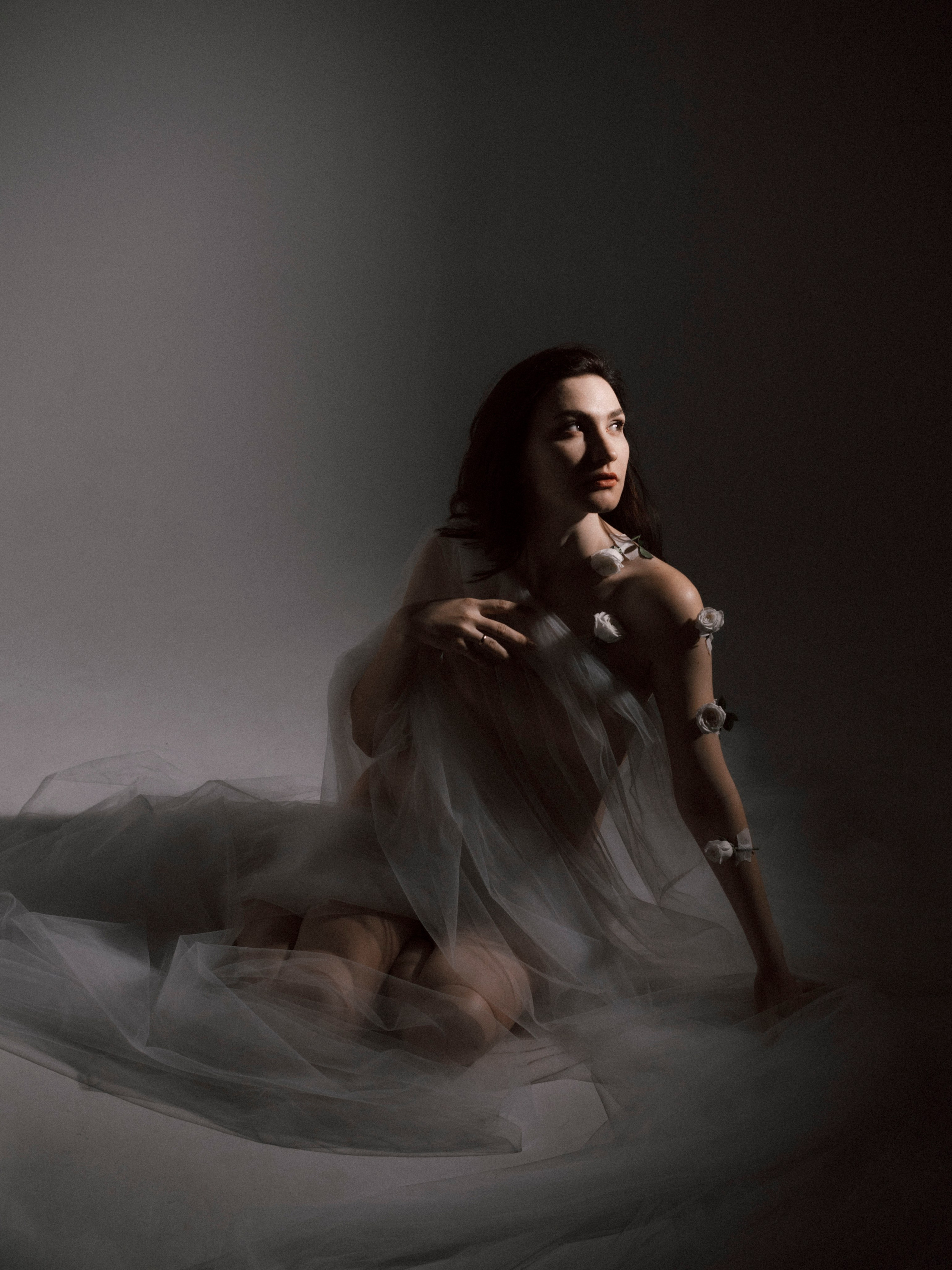 Съемка беременности Нижний Новгород, Саров