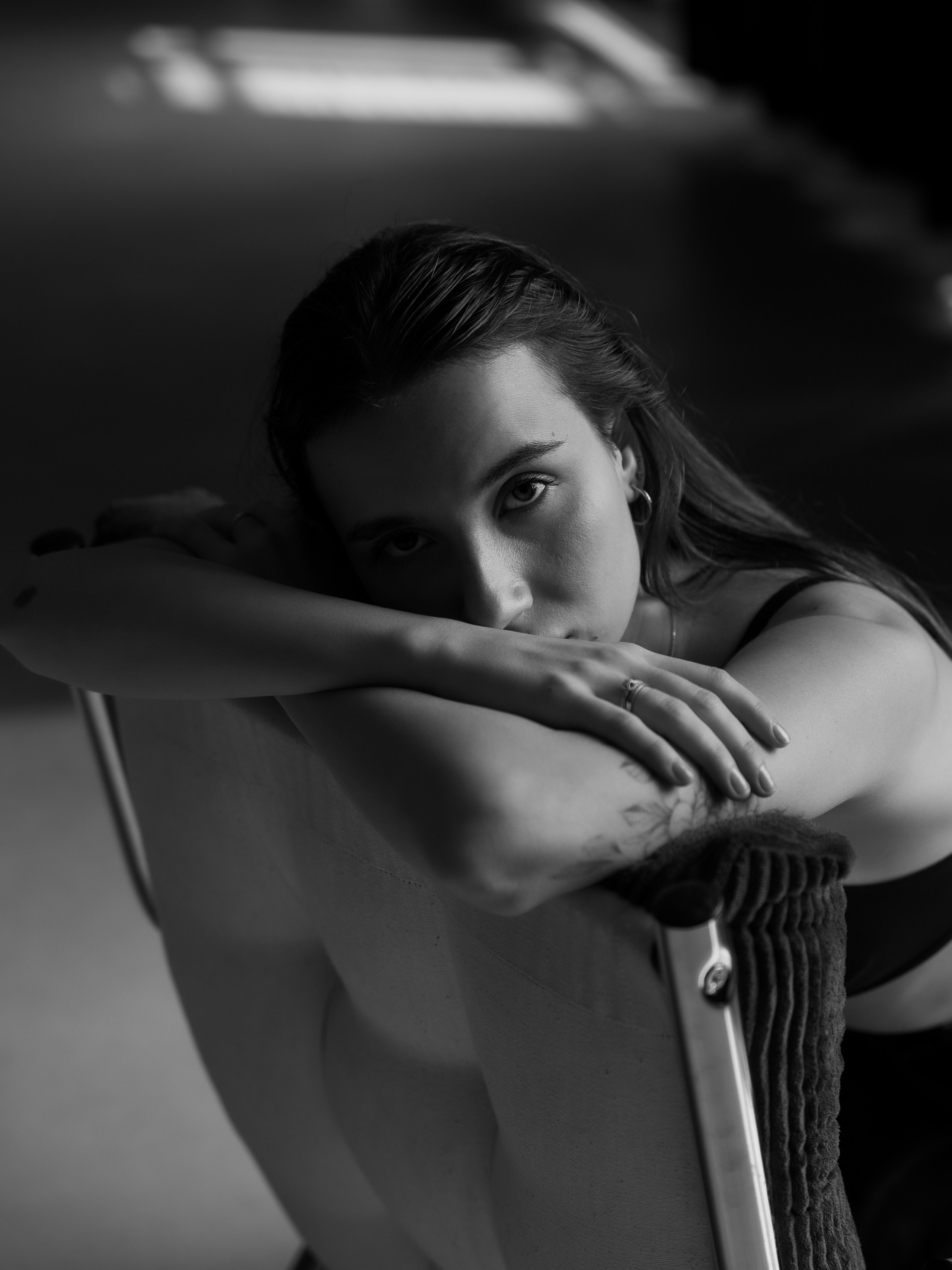 ФОТОГРАФ Любовь Скок. Москва