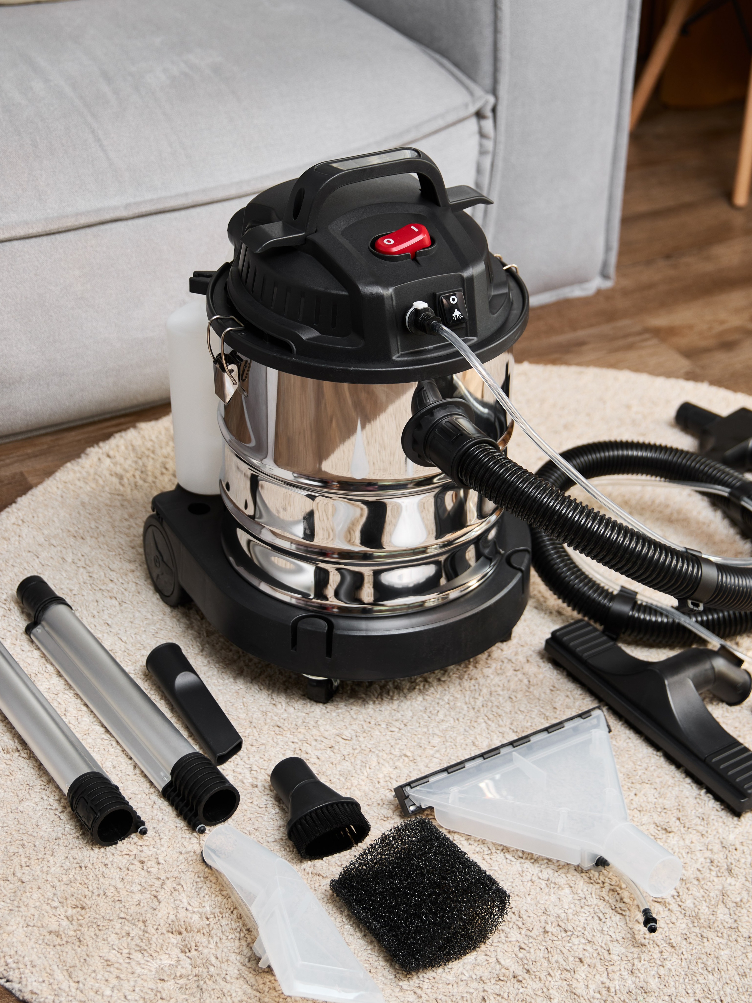 Рекламный фотограф