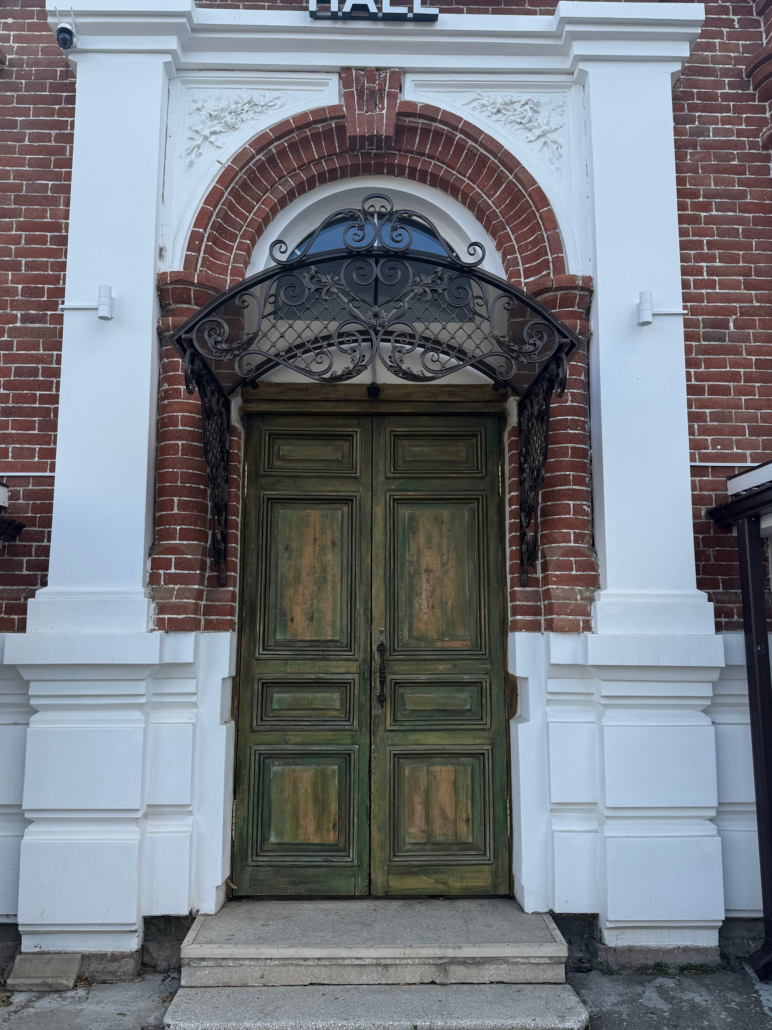 Красивые места в Краснодаре для фотосессий