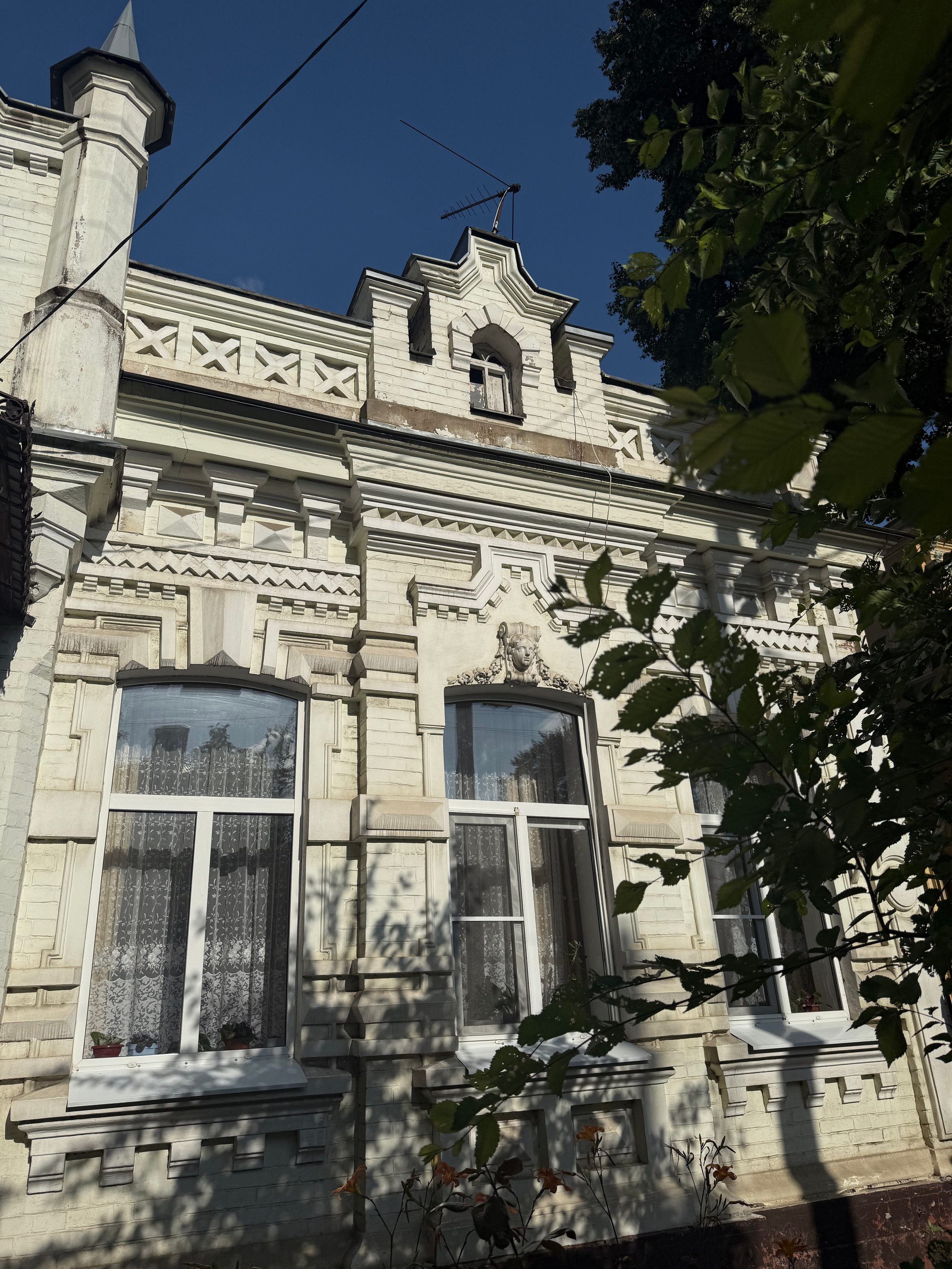 Красивые места в Краснодаре для фотосессий