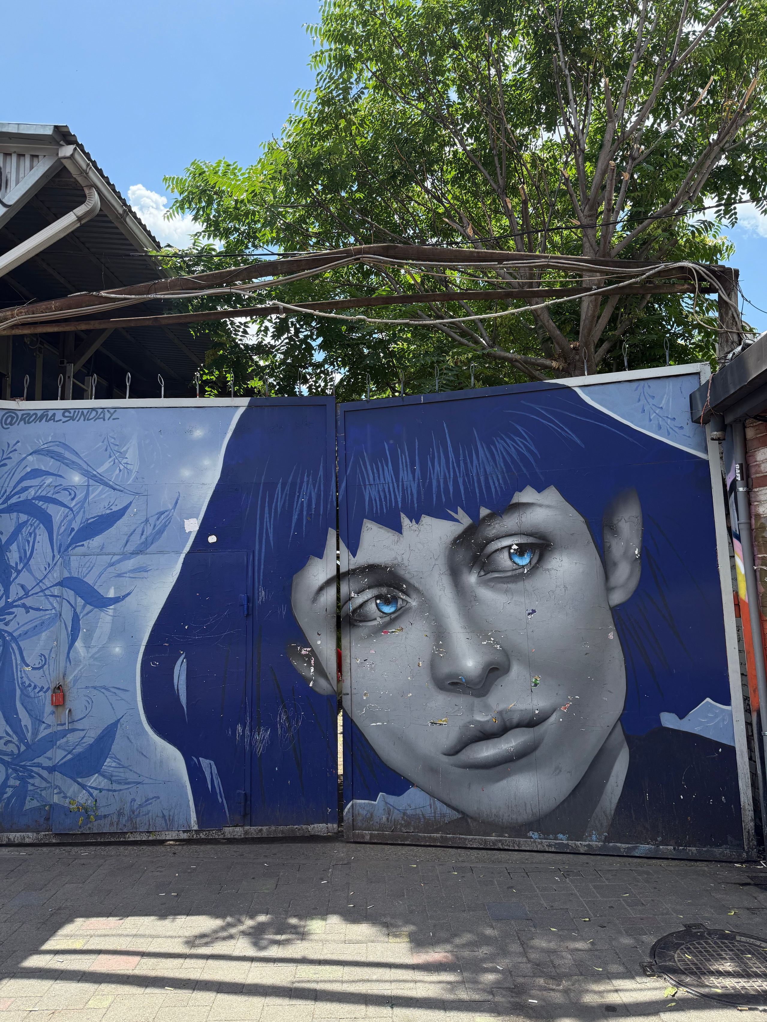 Красивые места в Краснодаре для фотосессий