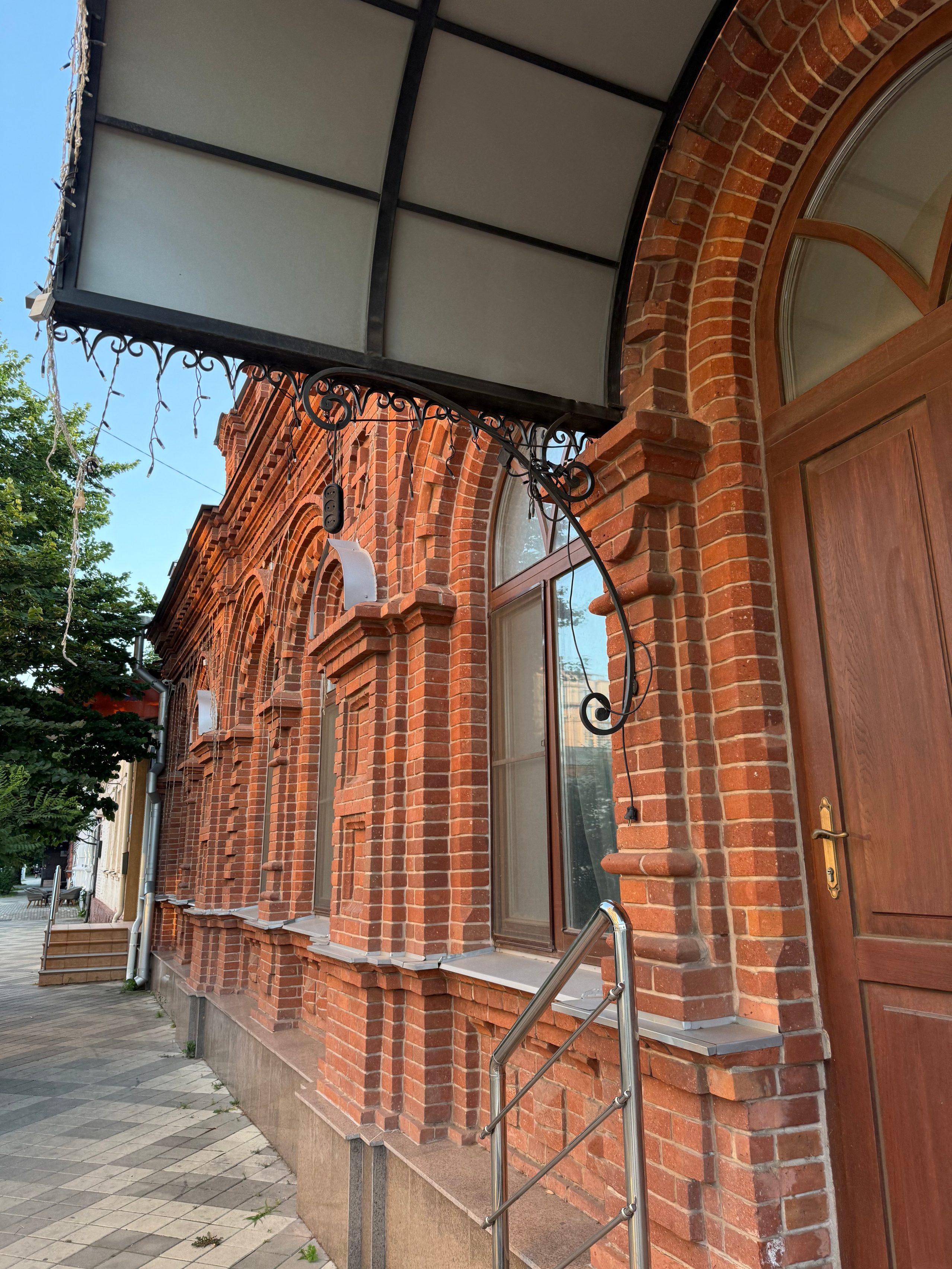 Красивые места в Краснодаре для фотосессий