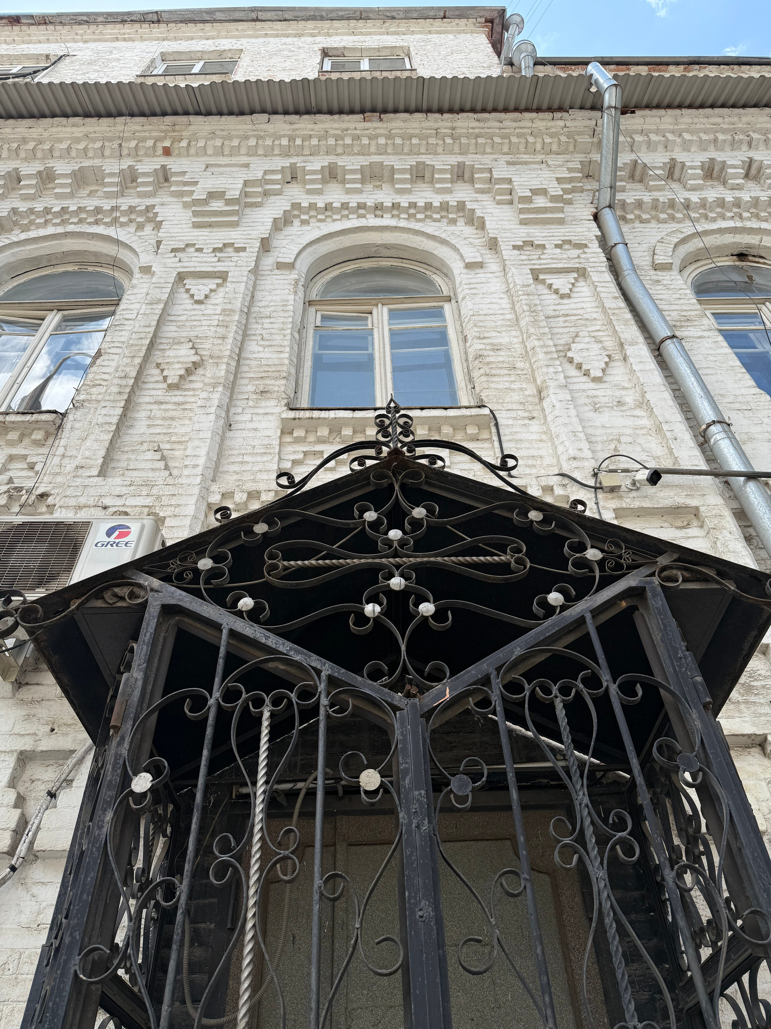 Красивые места в Краснодаре для фотосессий