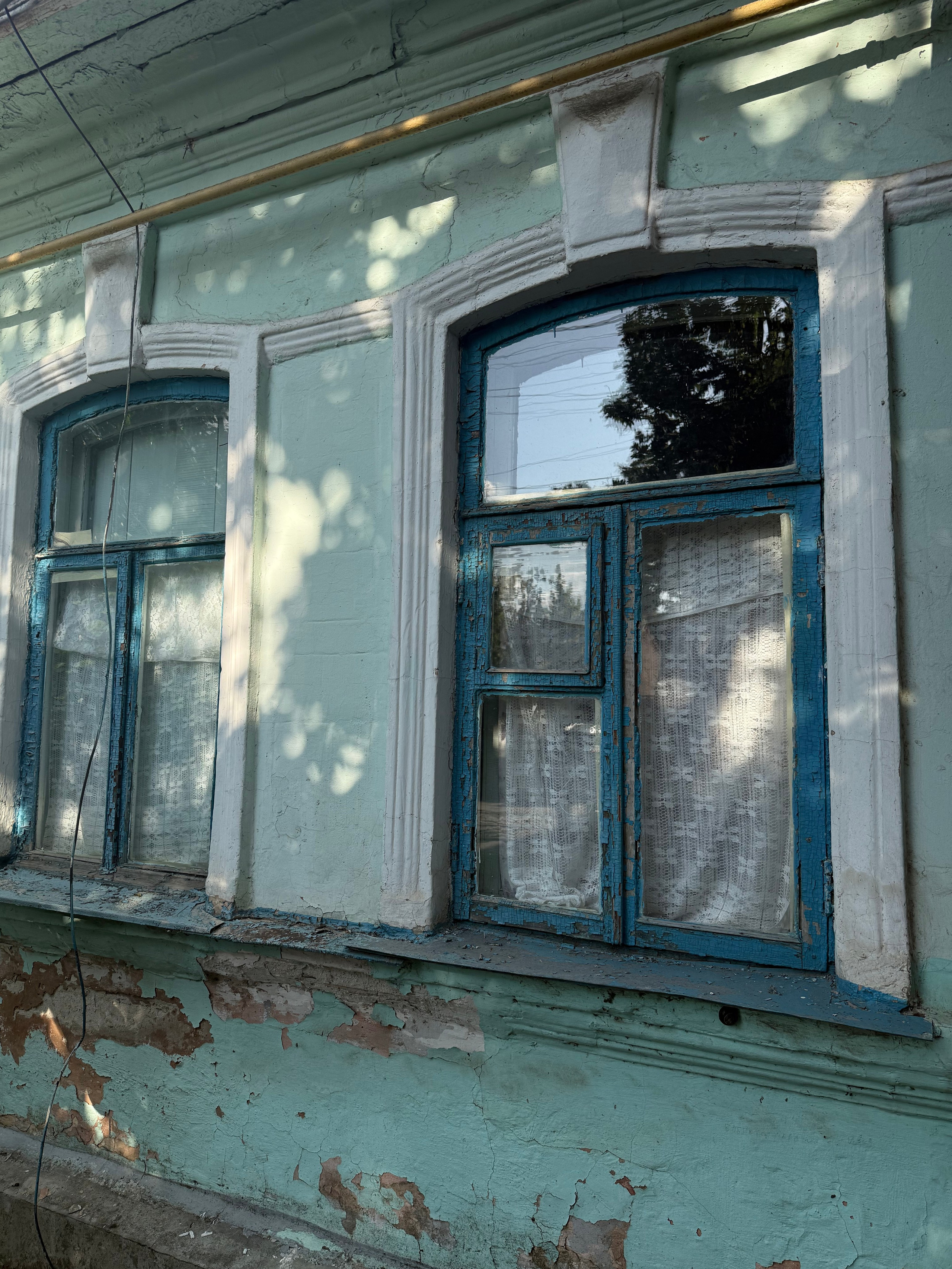 Красивые места в Краснодаре для фотосессий