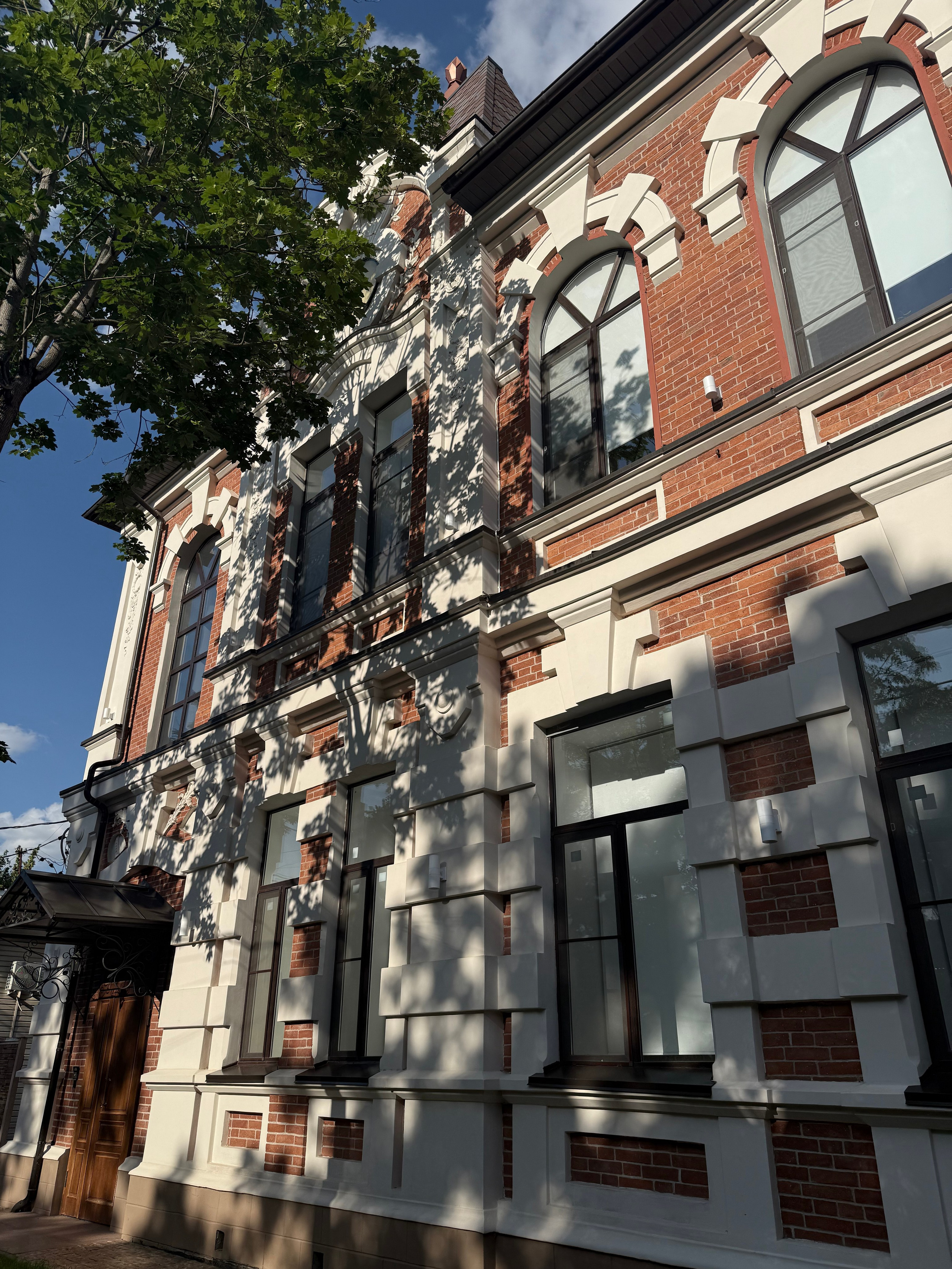 Красивые места в Краснодаре для фотосессий