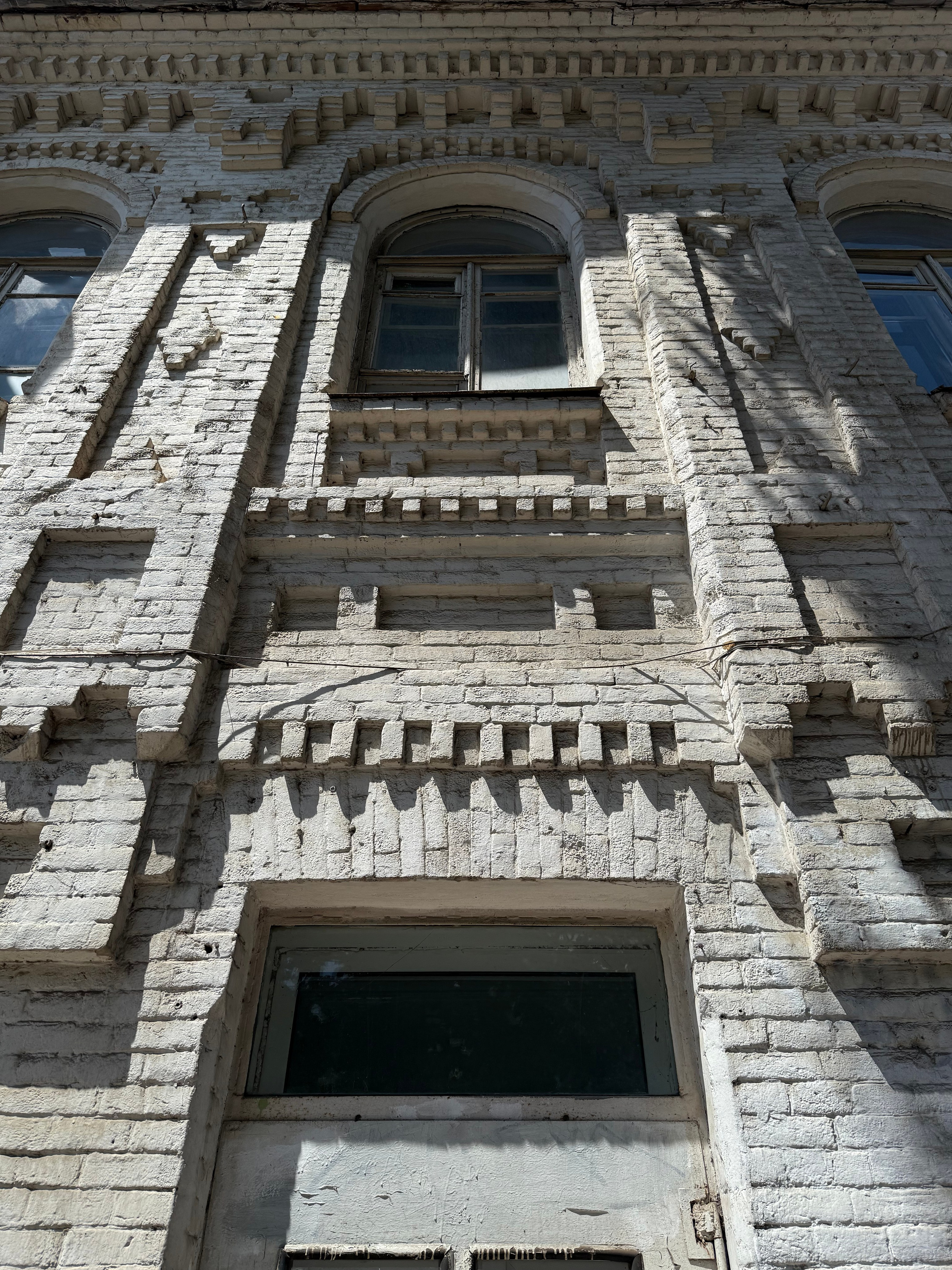 Красивые места в Краснодаре для фотосессий