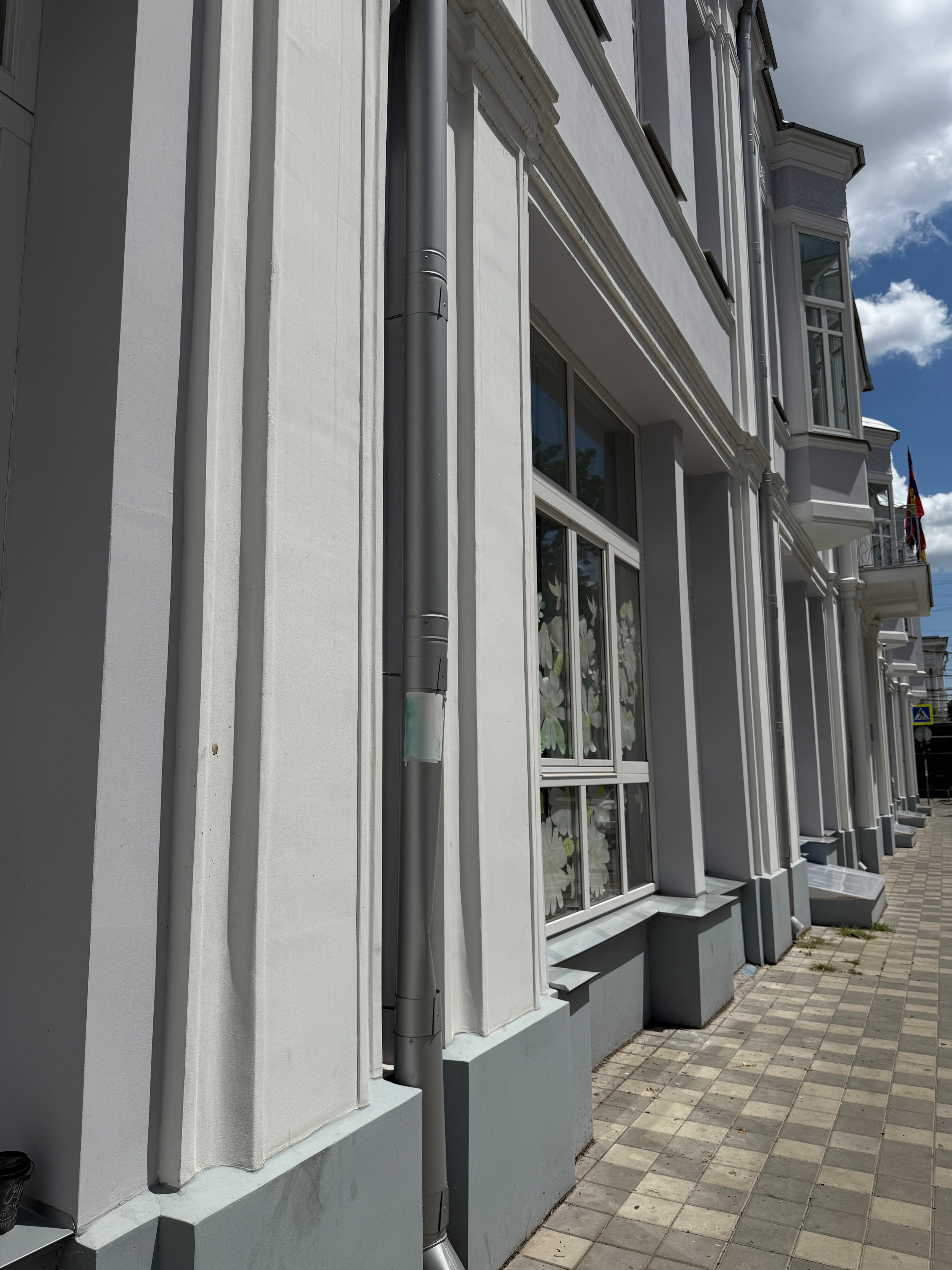 Красивые места в Краснодаре для фотосессий