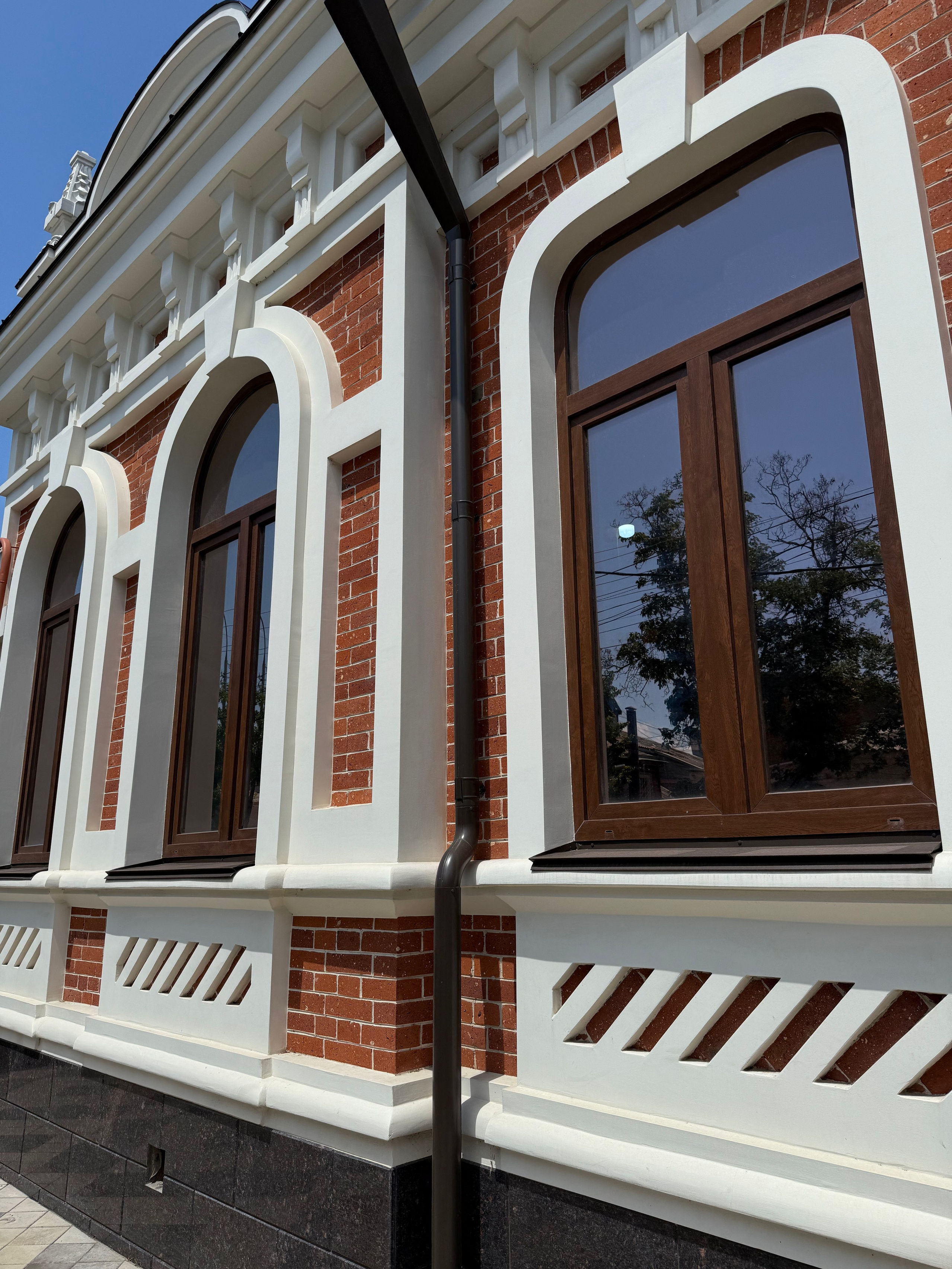 Красивые места в Краснодаре для фотосессий