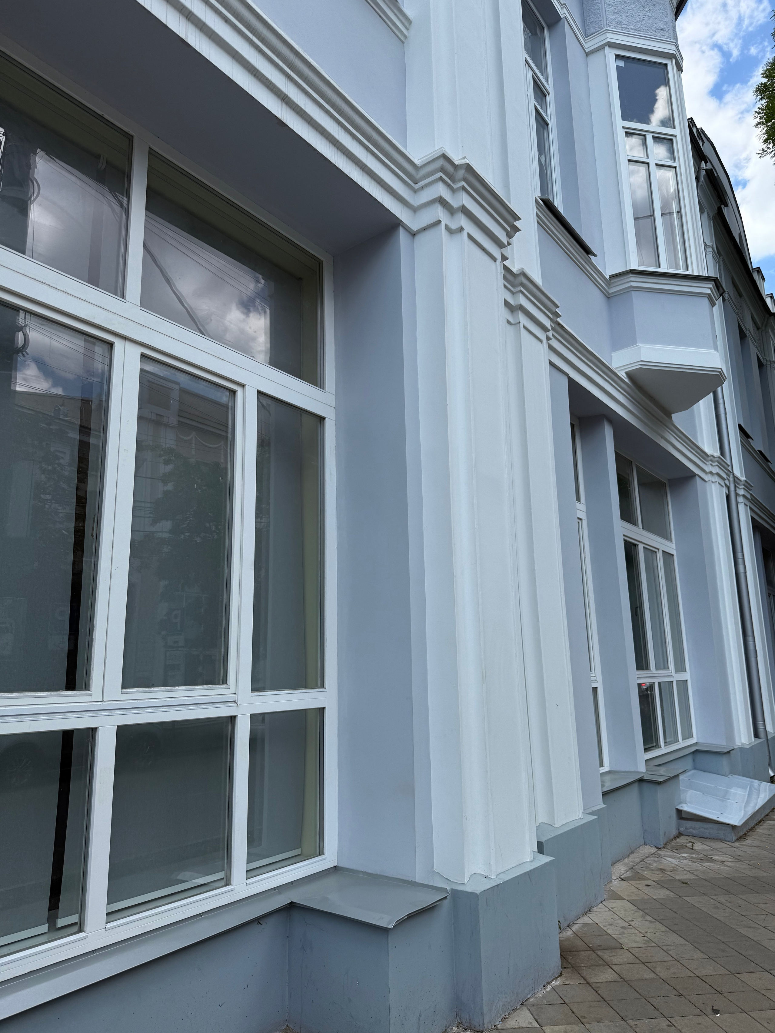 Красивые места в Краснодаре для фотосессий