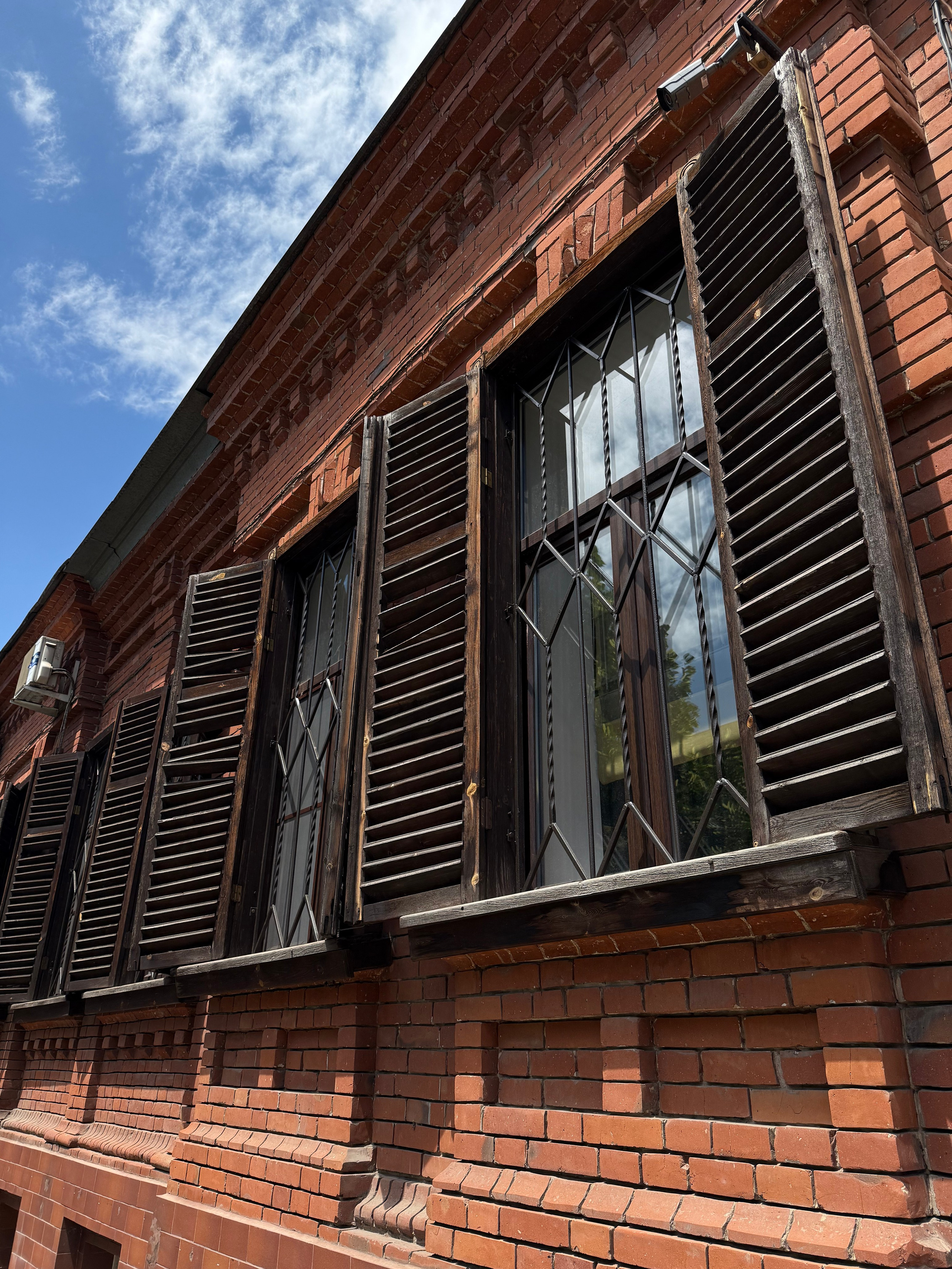 Красивые места в Краснодаре для фотосессий