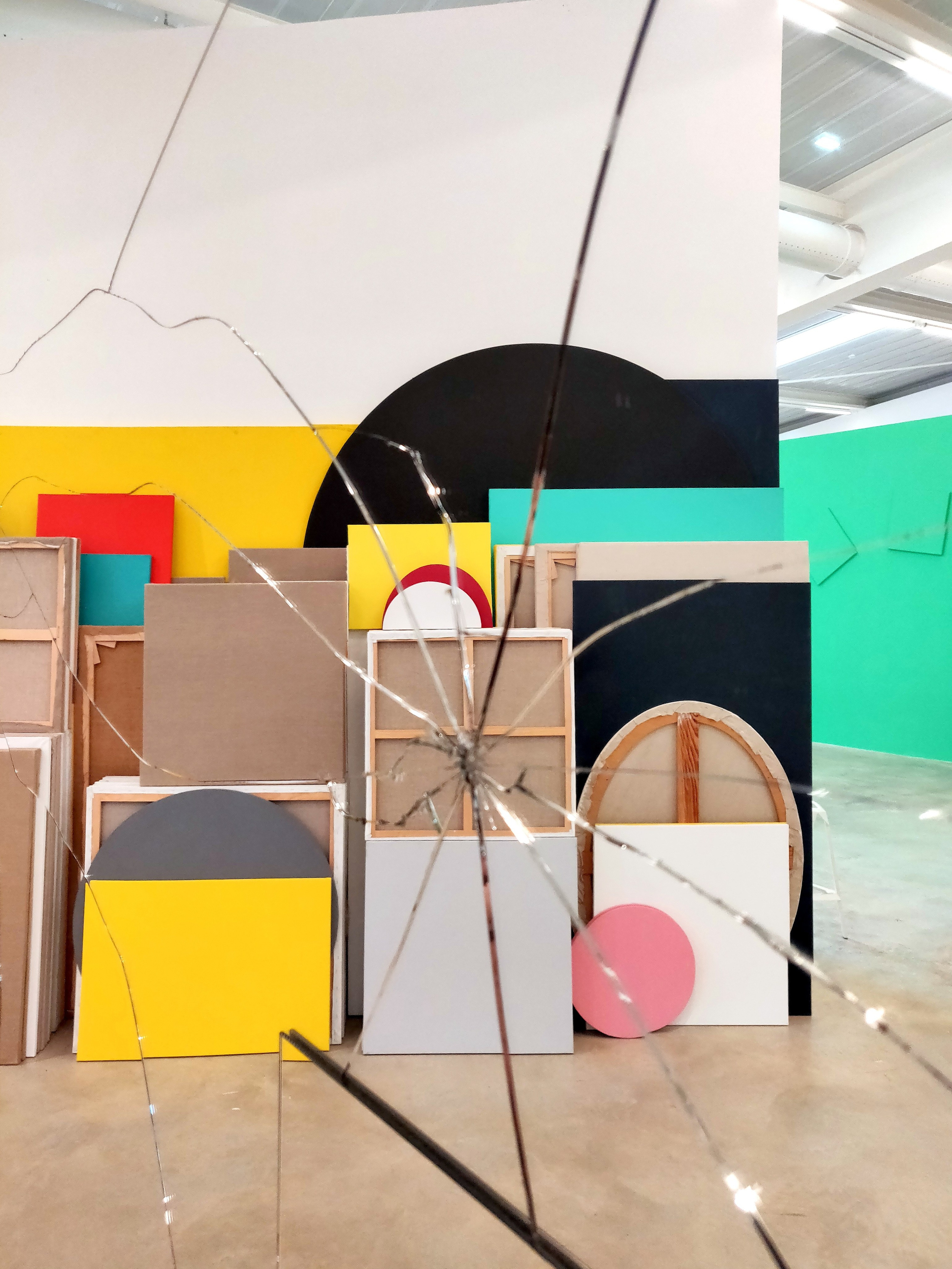 Современное искусство Европы в 2024 году: от интервенций до диалога