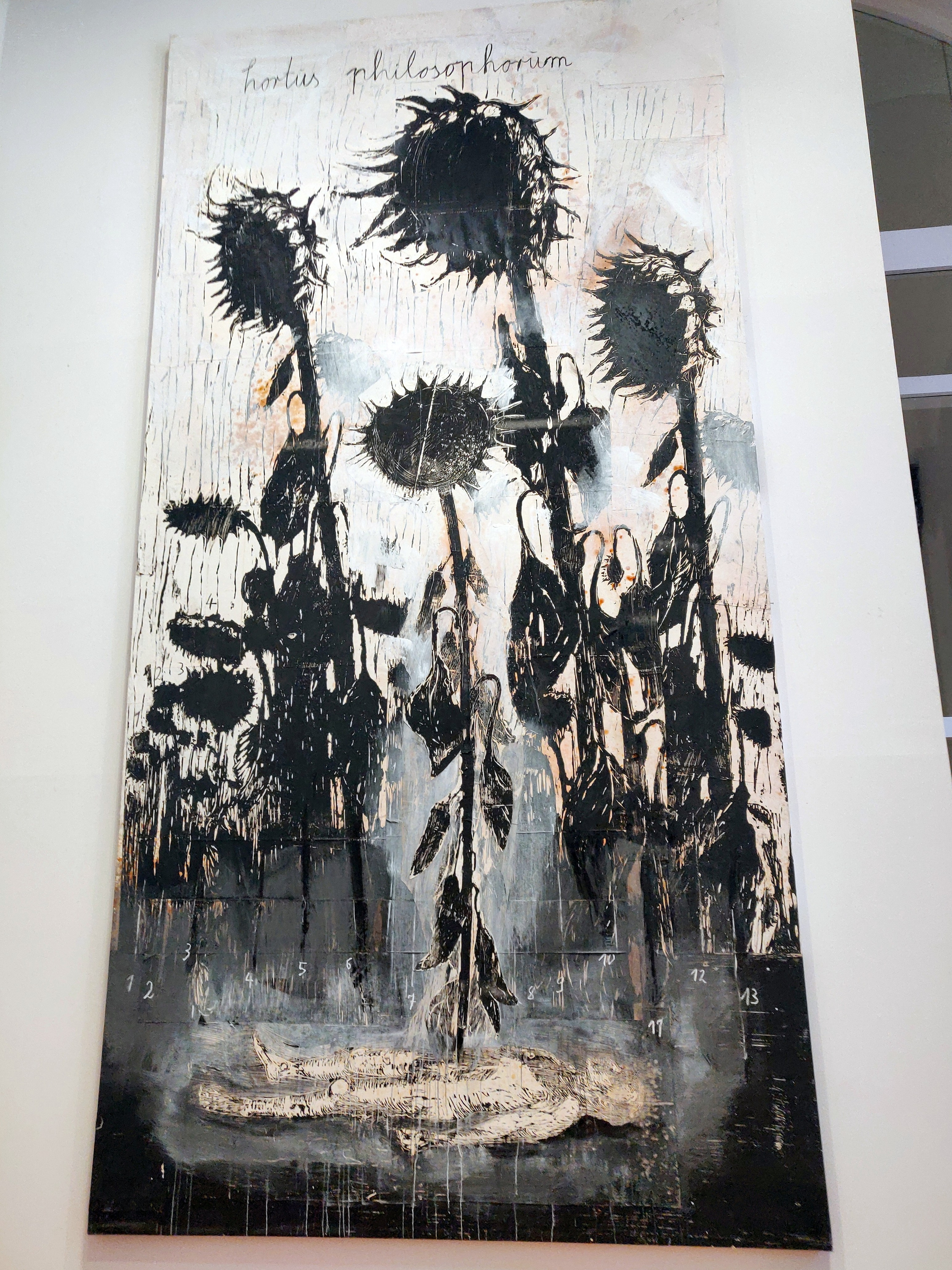 Современное искусство Европы в 2024 году: от интервенций до диалога